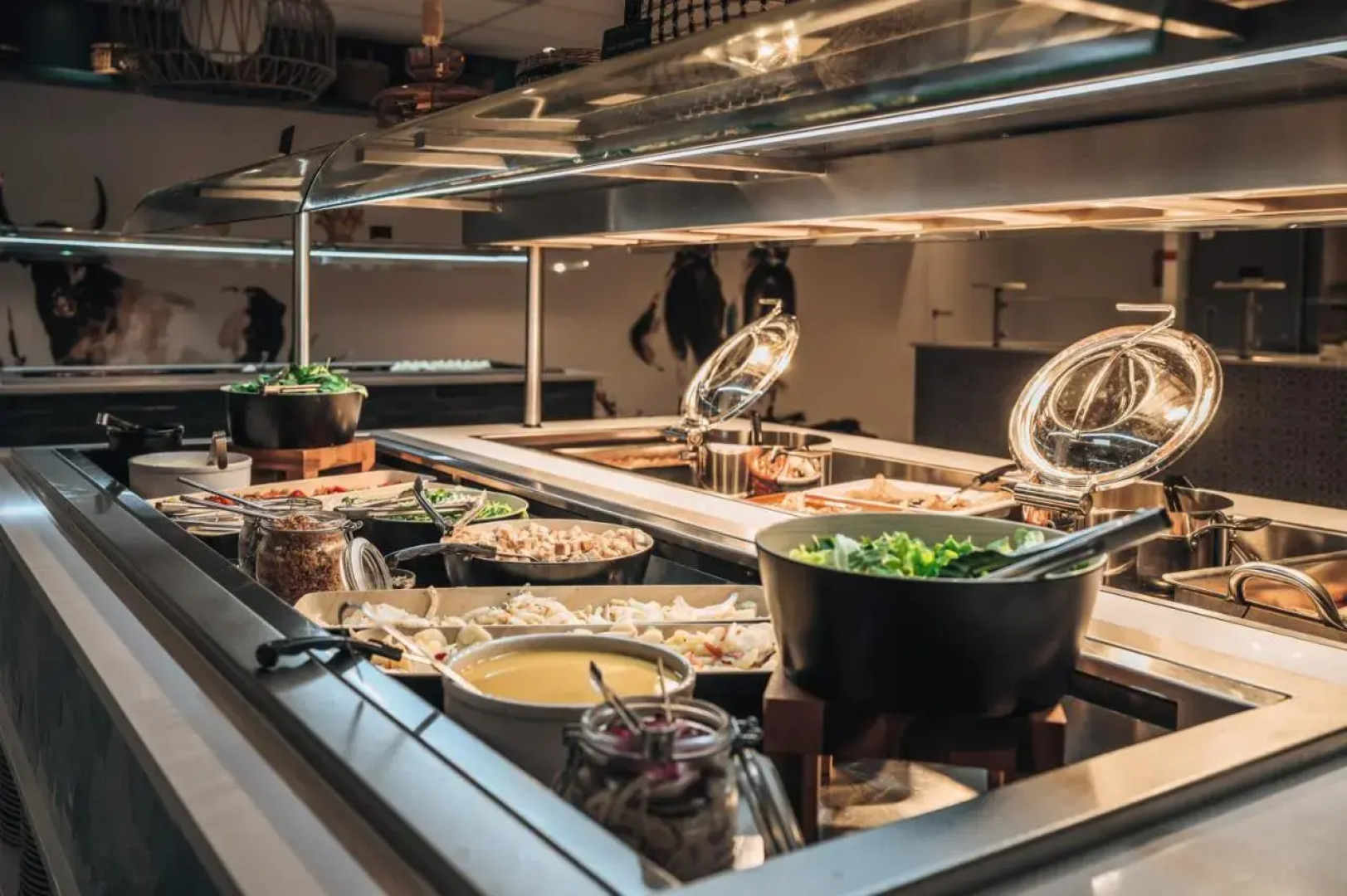 Belambra Port Camargue, Les Salins