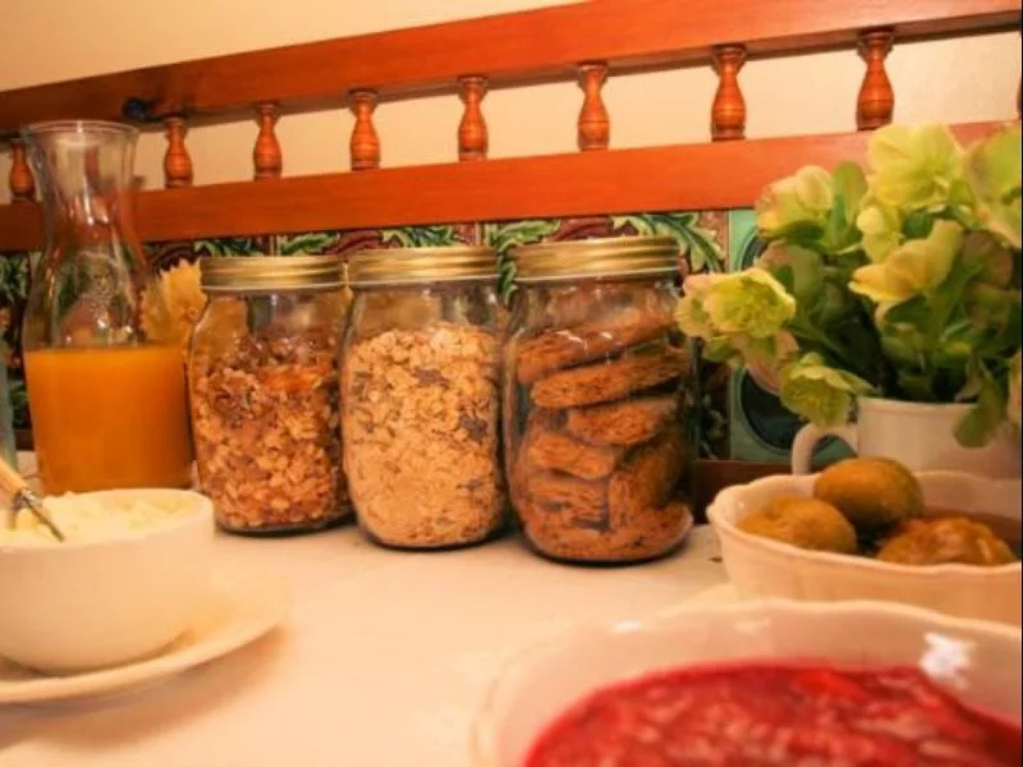 Aggie's Bed & Breakfast