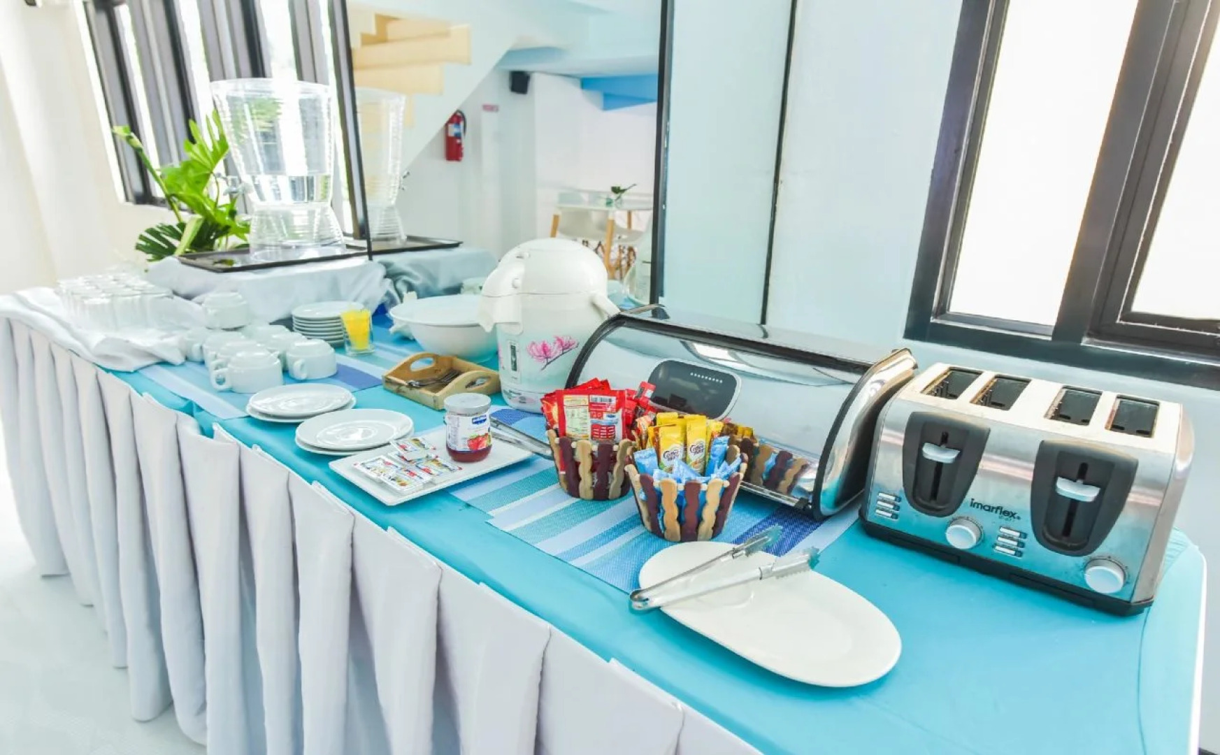 OYO 394 Nana Beach Cha Am