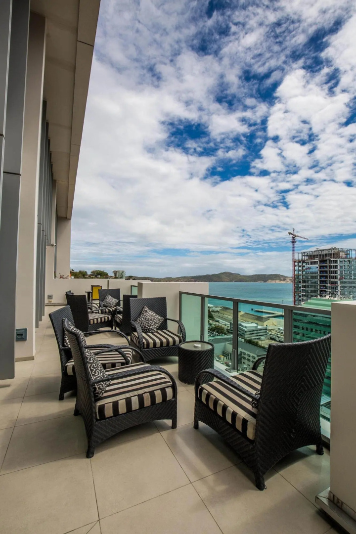 Grand Papua Hotel - A Member of Radisson Individuals