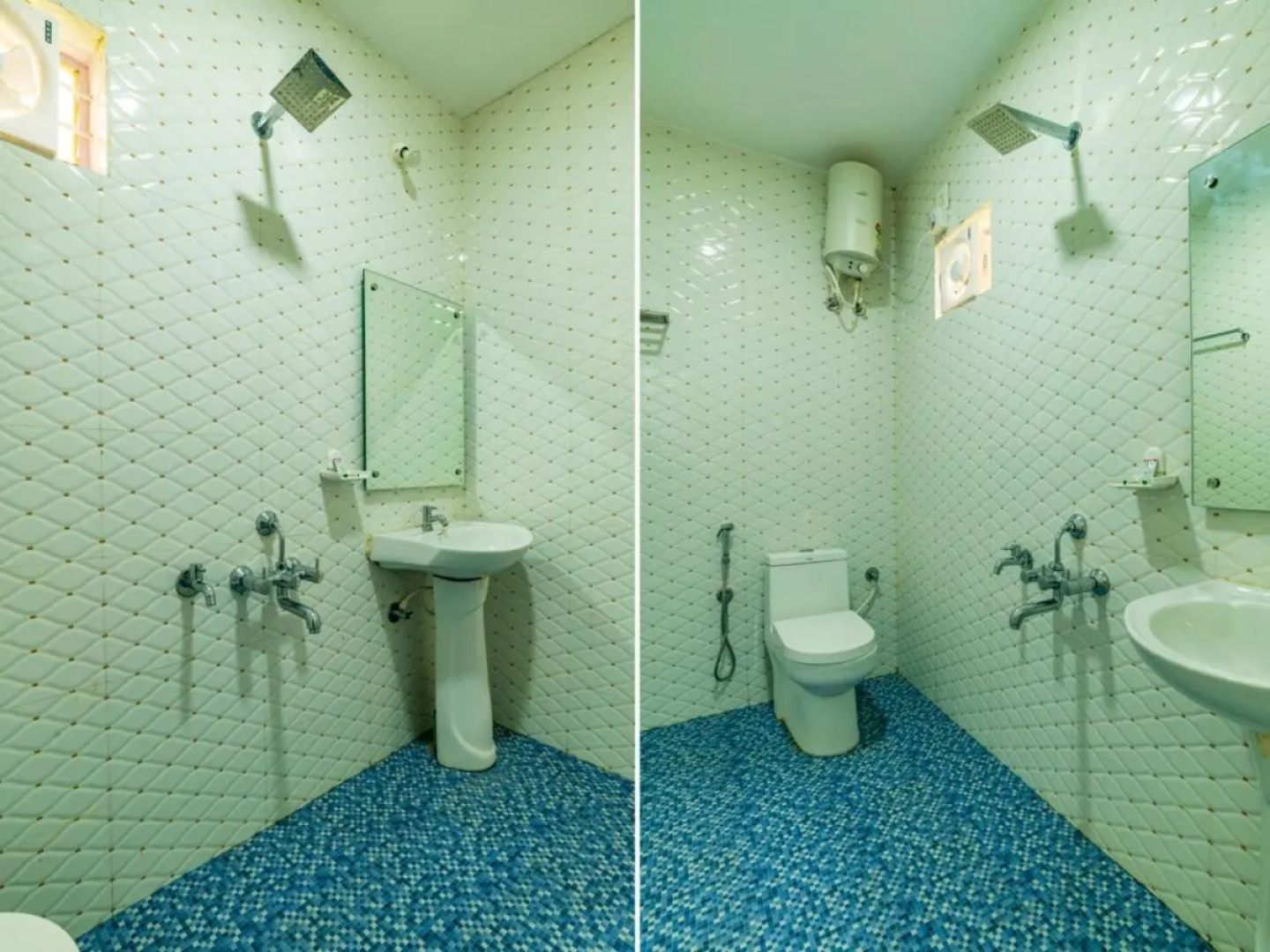 Coorg Dew Drops Resort and Spa