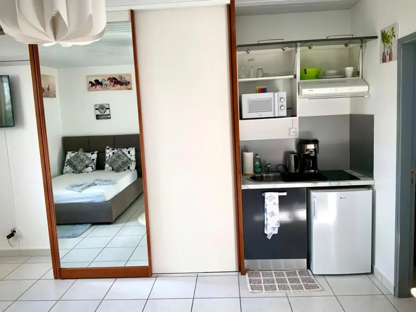 Le Rosa Parks Clemartha (Adults Only)