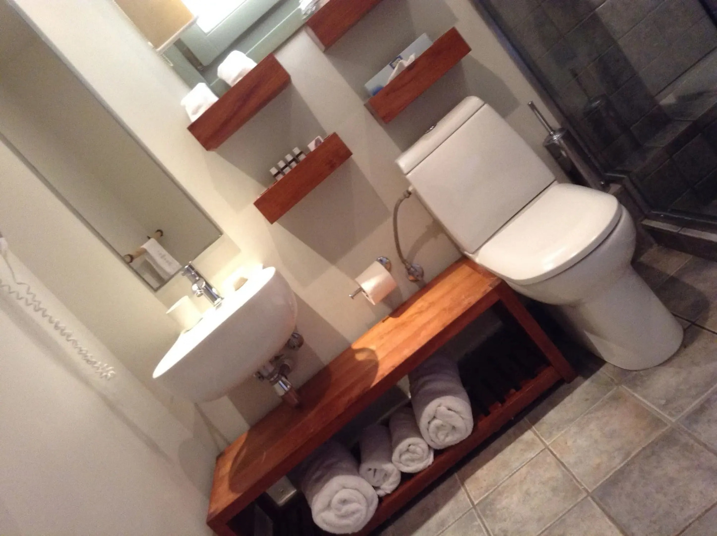 Emelisse Nature Resort