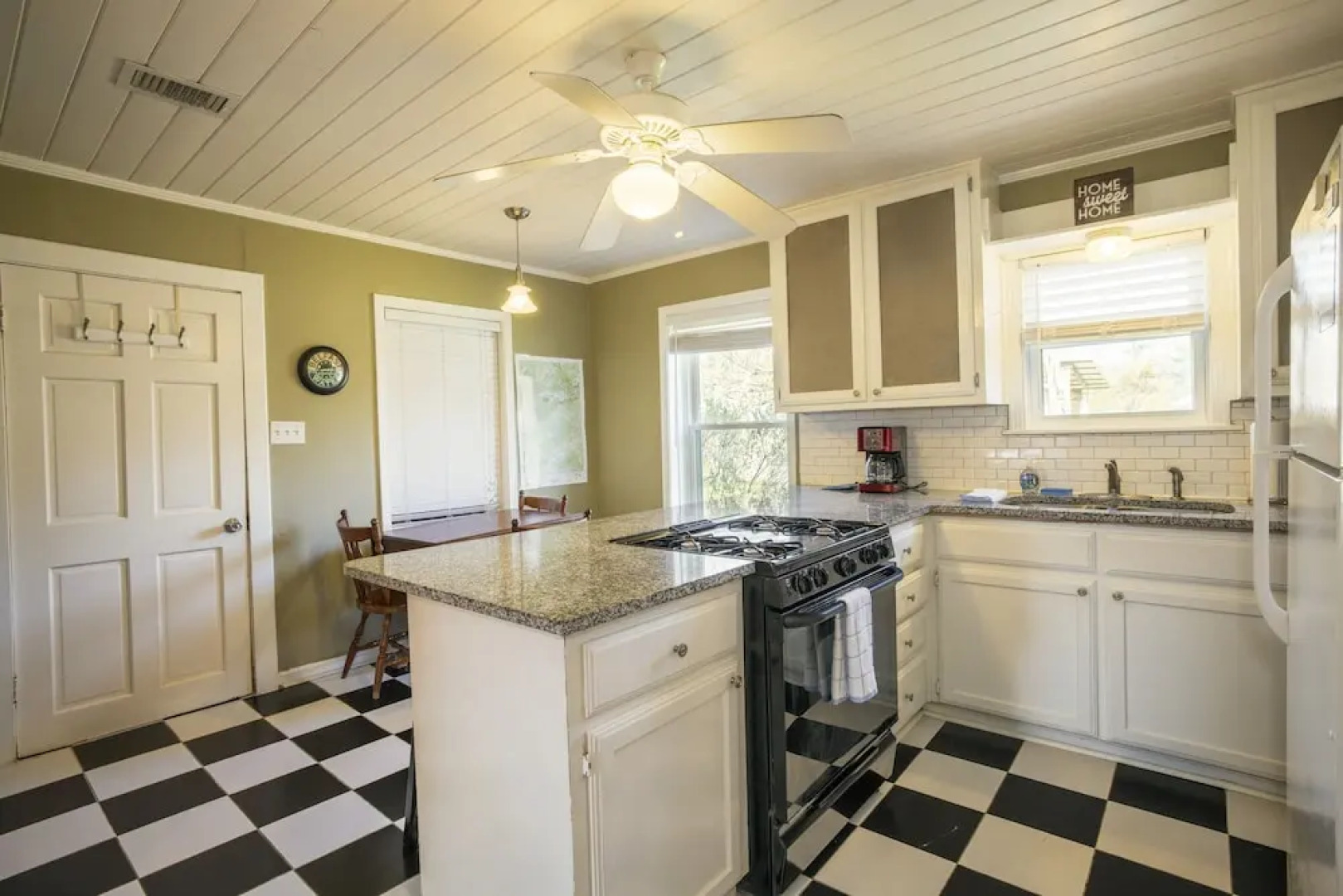 Shepherds Rest by RedAwning