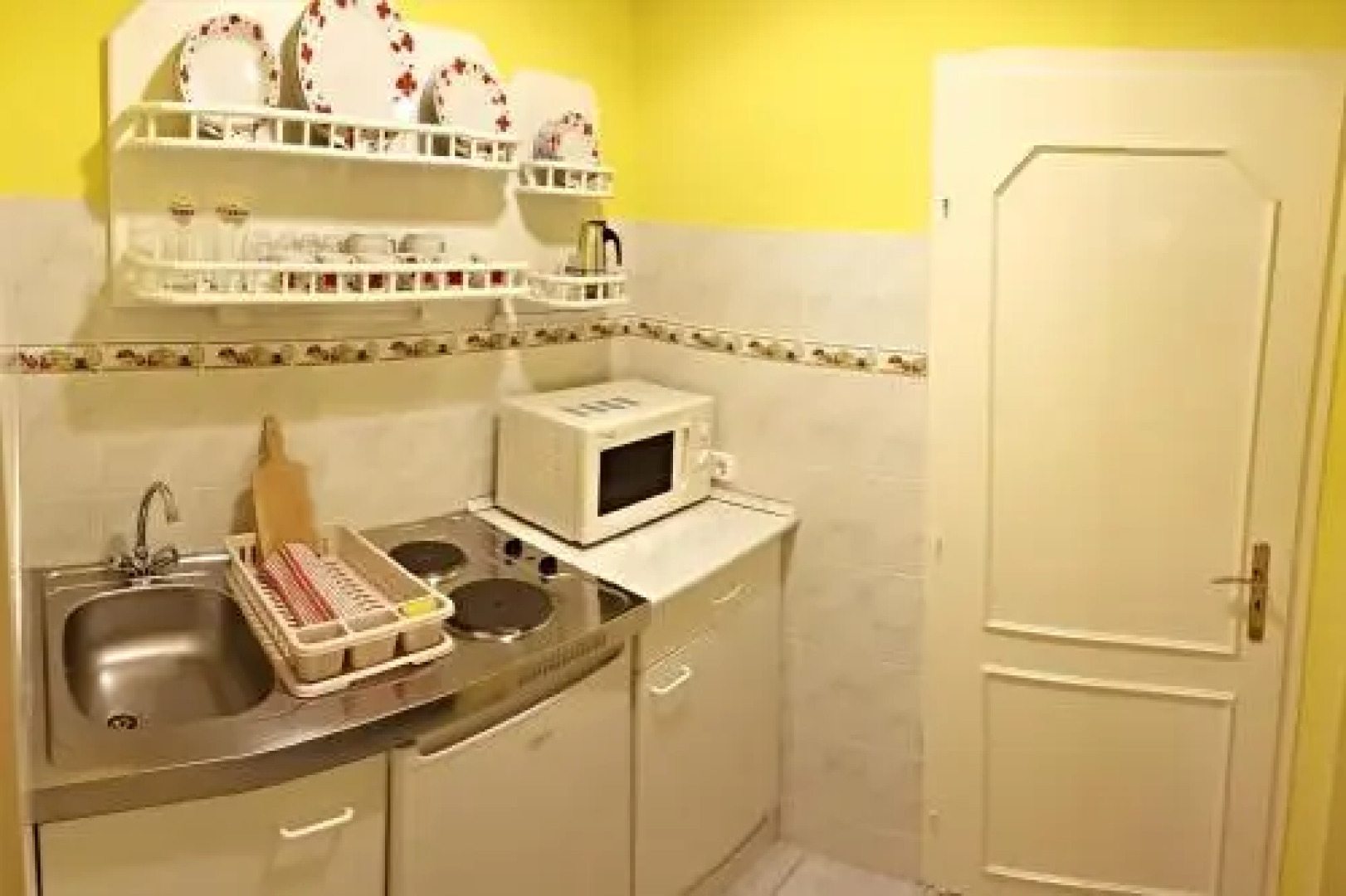 Kastélykert Szálló