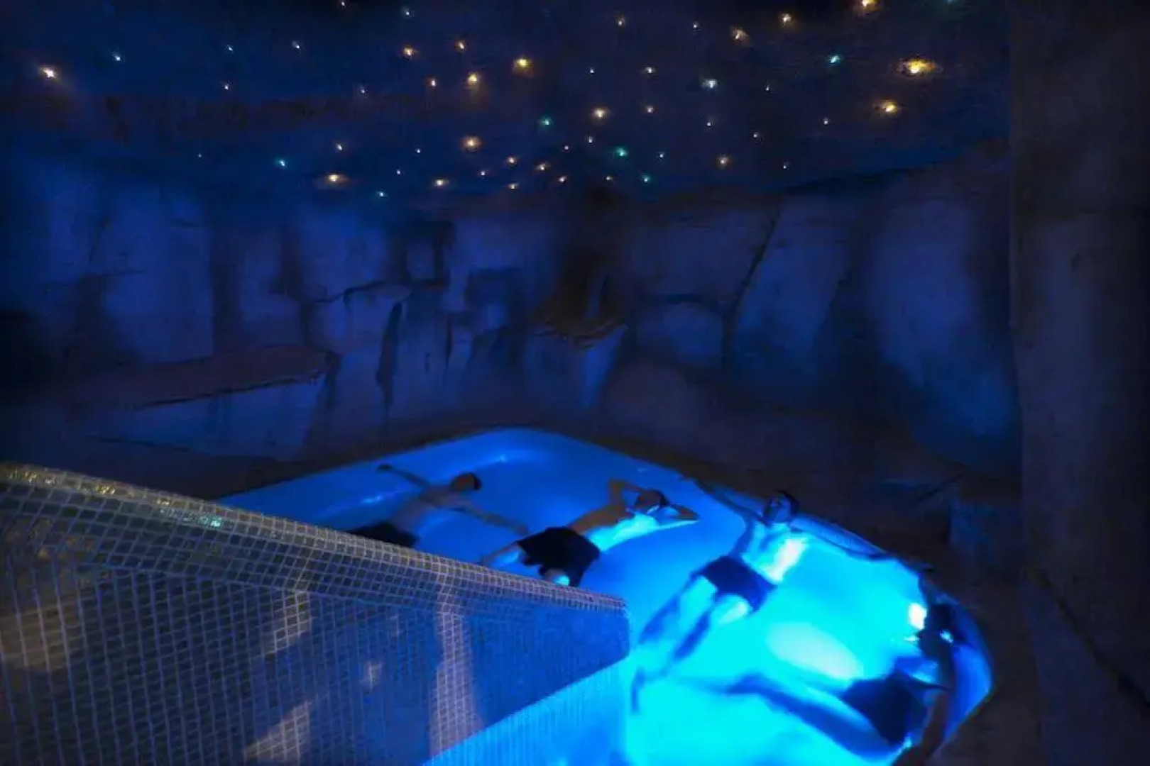 Coto del Valle de Cazorla