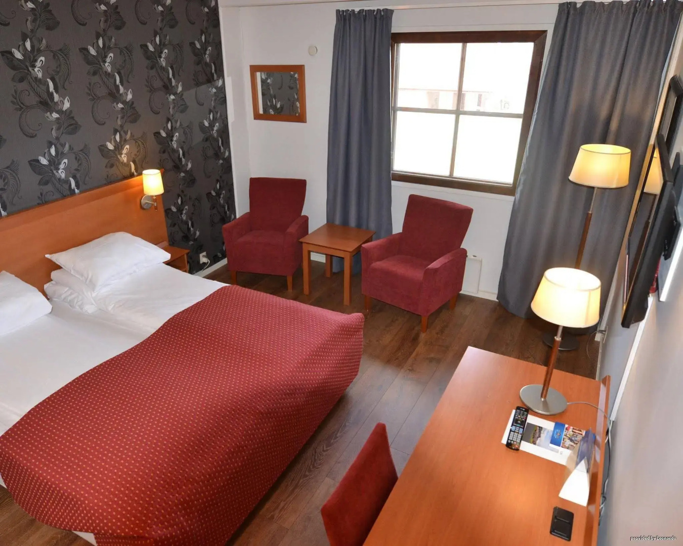 Thon Partner Hotel Narvik