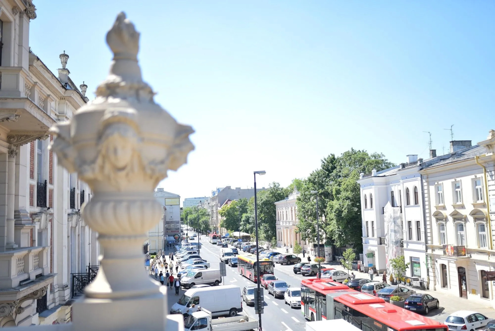 IBB Hotel Grand Hotel Lublin