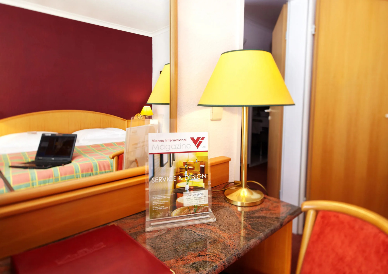 Vienna House by Wyndham Amber Baltic Miedzyzdroje