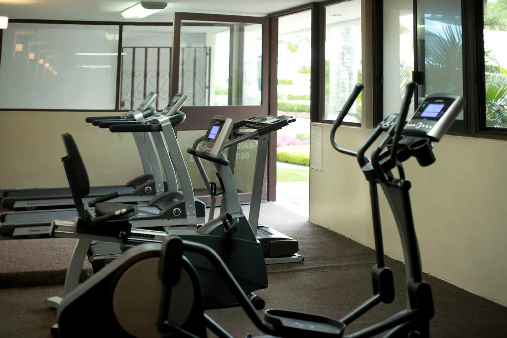 Gamma Cuernavaca Puerta Paraiso