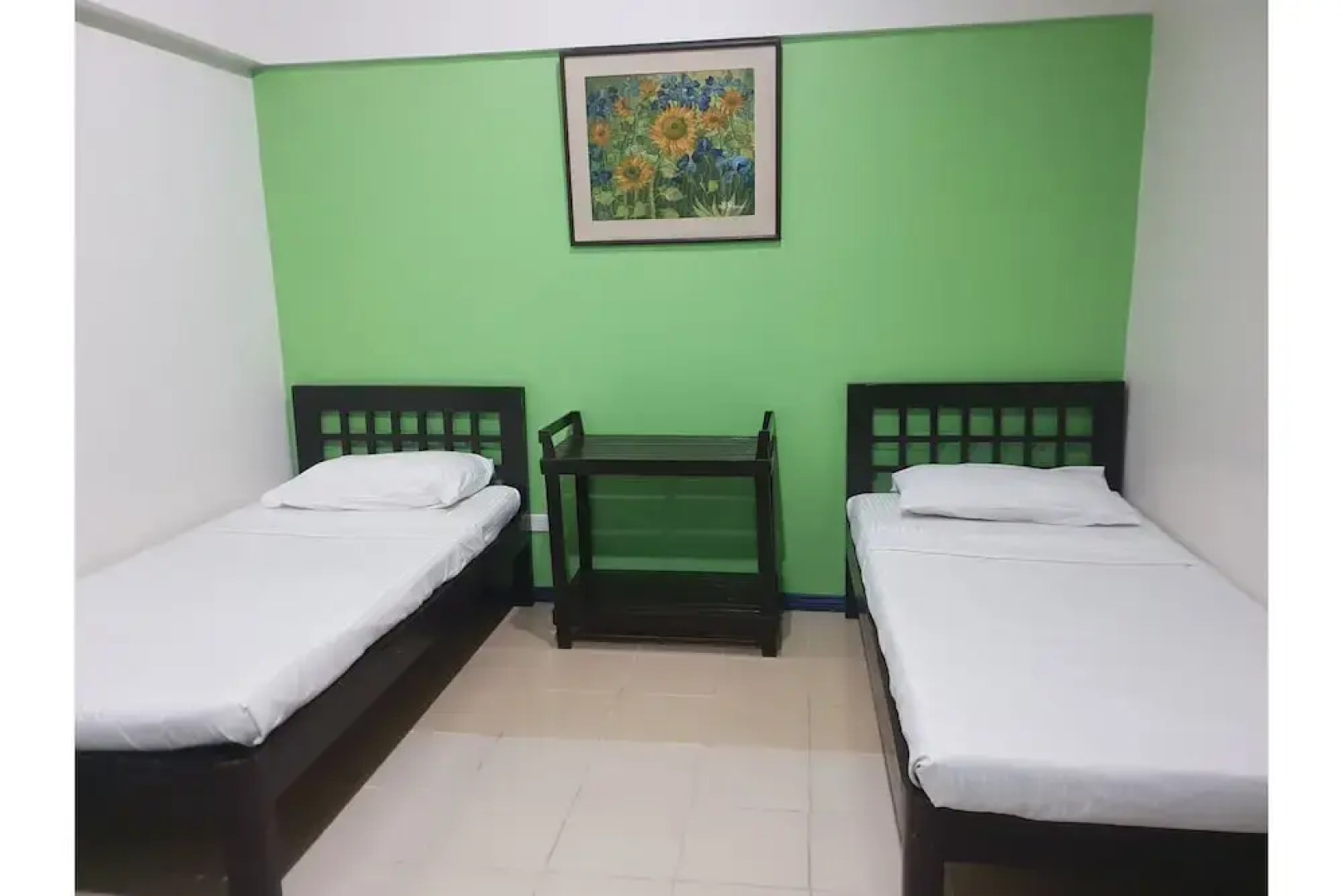 Saltimboca Tourist Inn