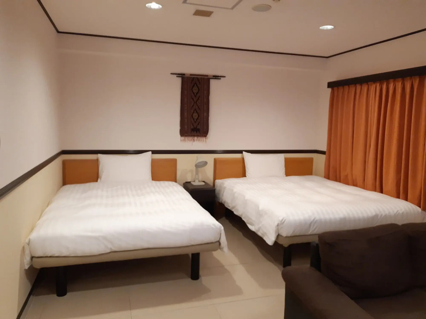 Toyoko Inn Okinawa Ishigaki jima