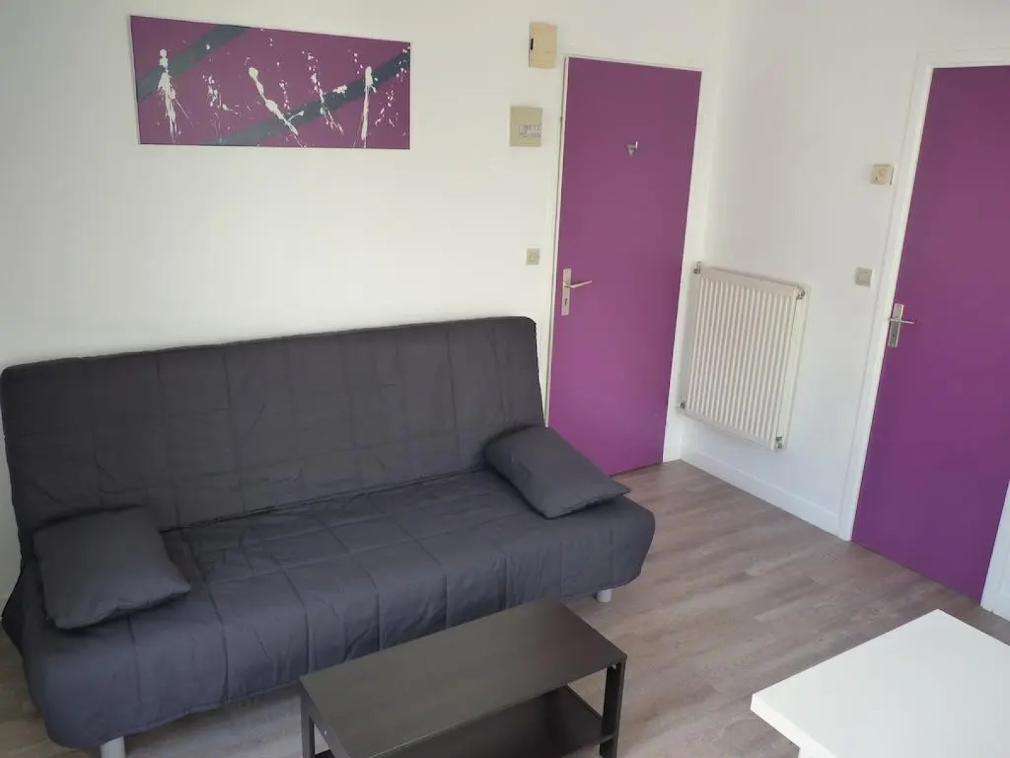 Résidence Albert Premier