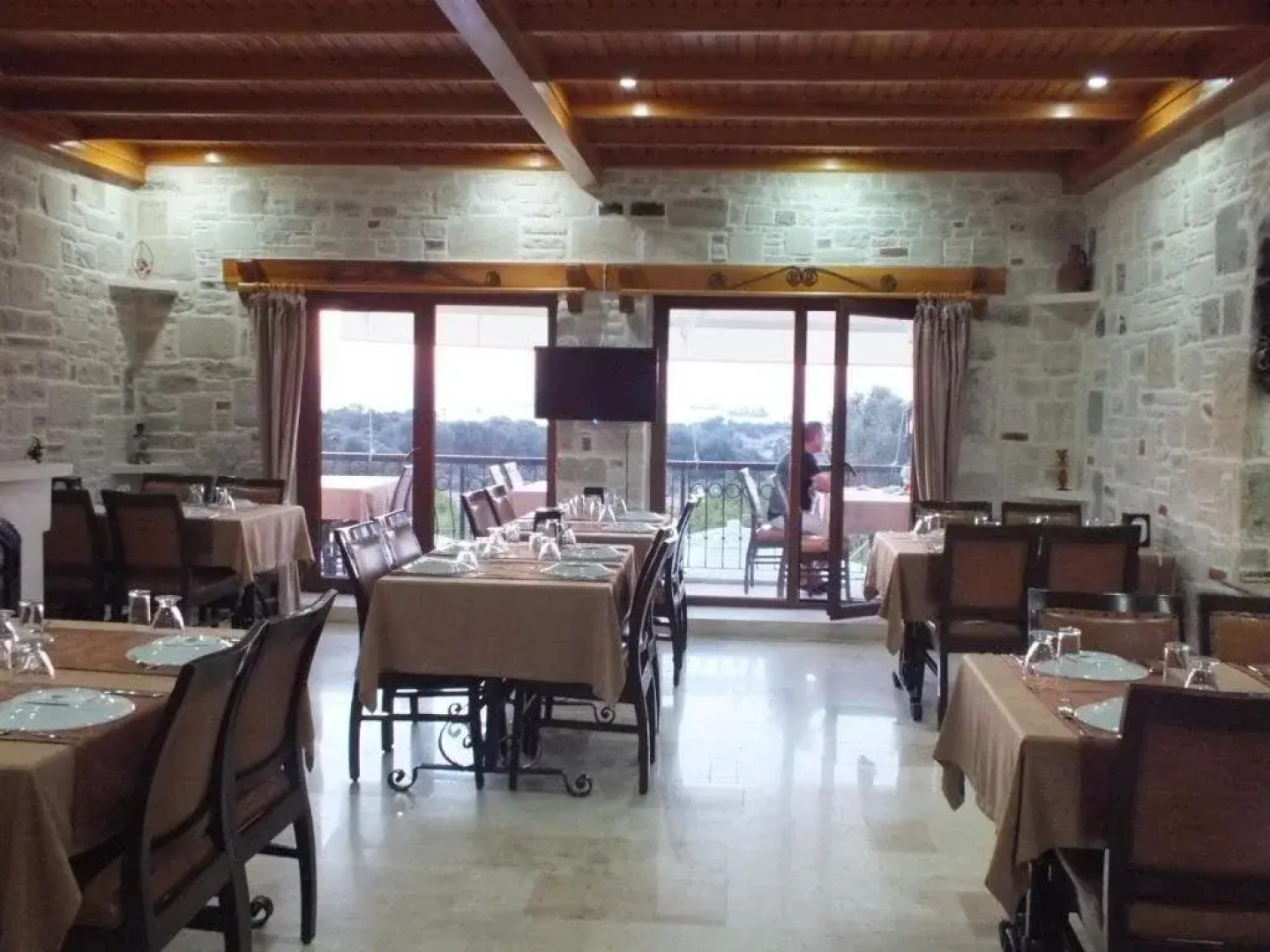 Hellenika Otel & Restoran