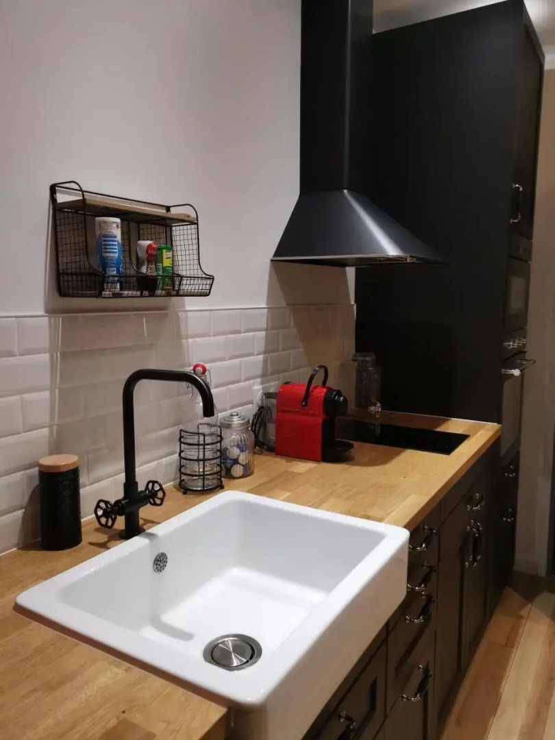 Studio Atypique Immeuble de 1820 (Adults Only)