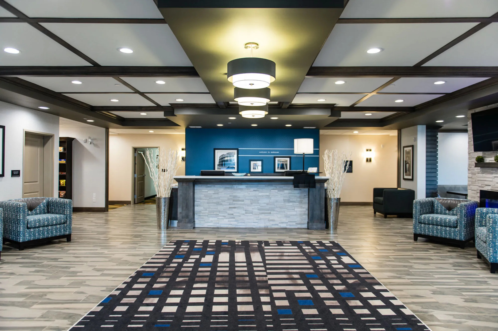 Western Star All Suites Signature Hotel