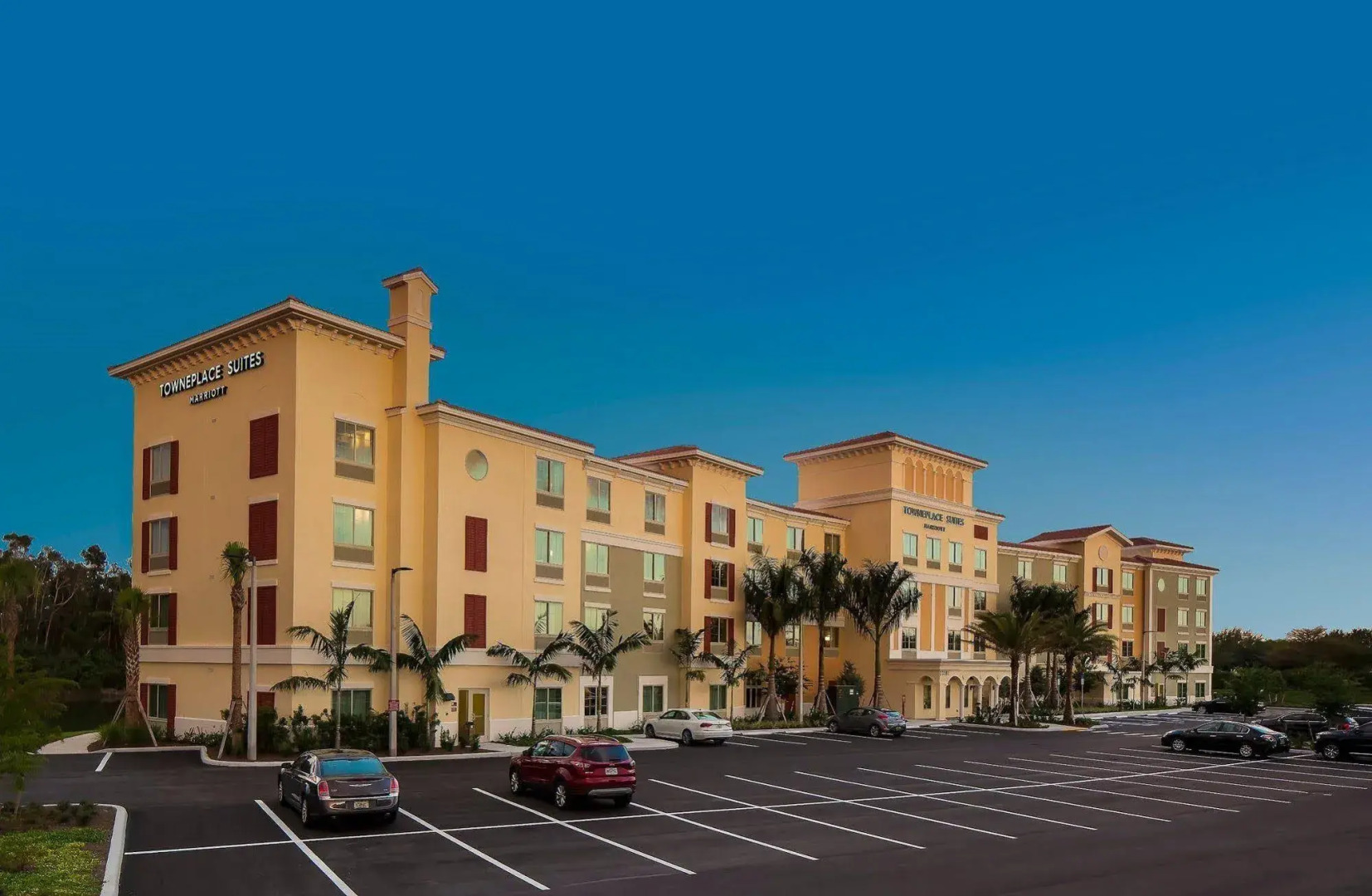 Towneplace Suites Fort Myers Estero