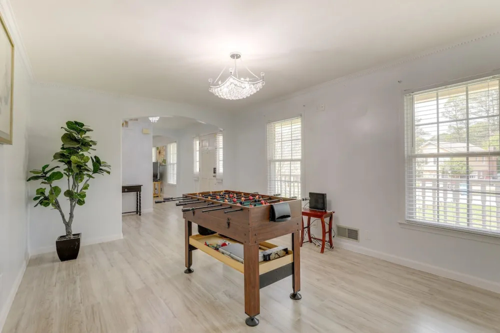 Lilburn Vacation Home w/ Grill ~ 31 Mi to Atlanta