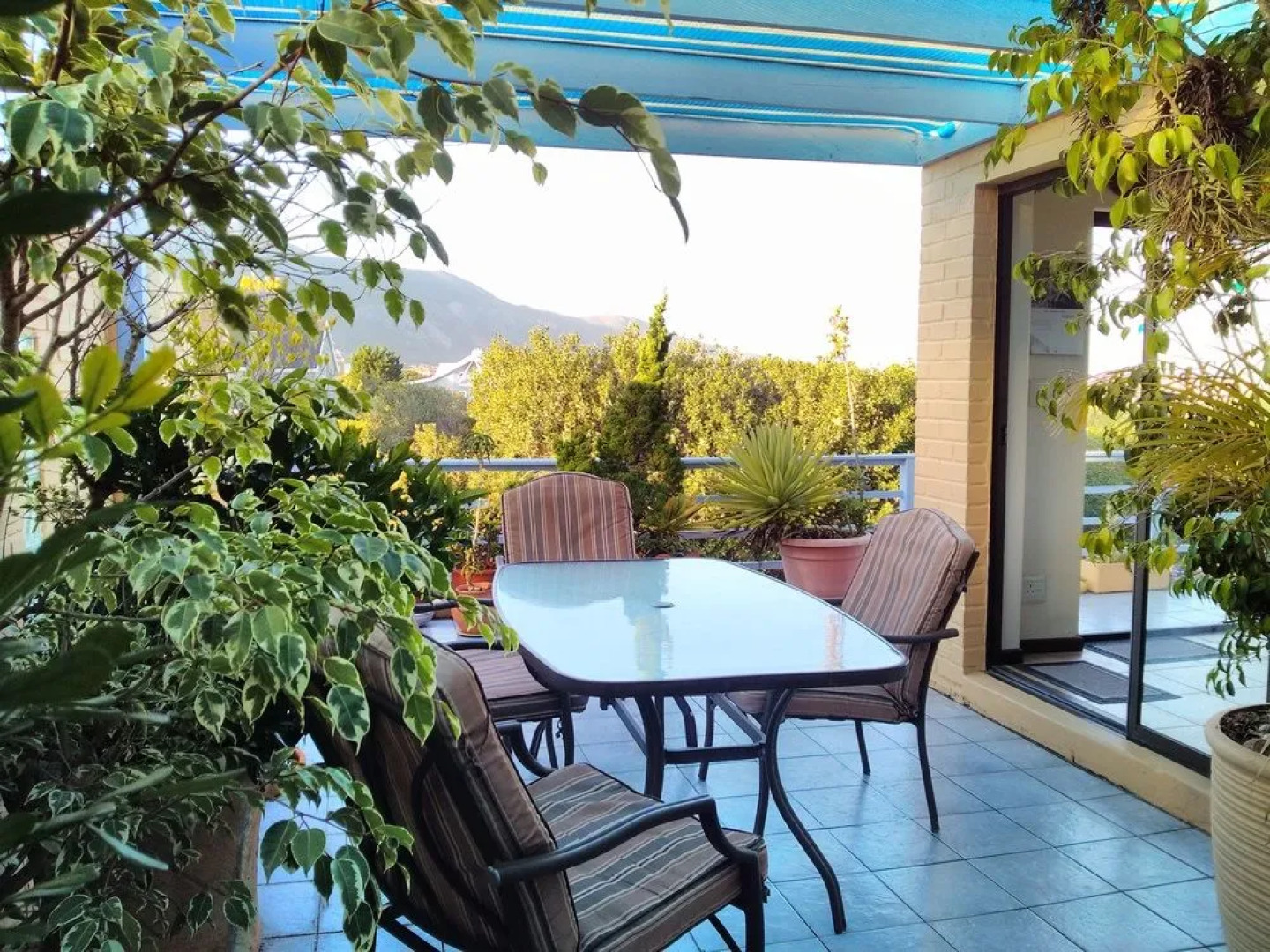 Die Seemeeue Accomm Hermanus