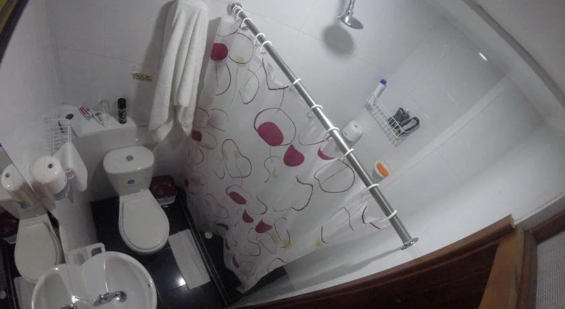 Hostal De La 57 - Hostel