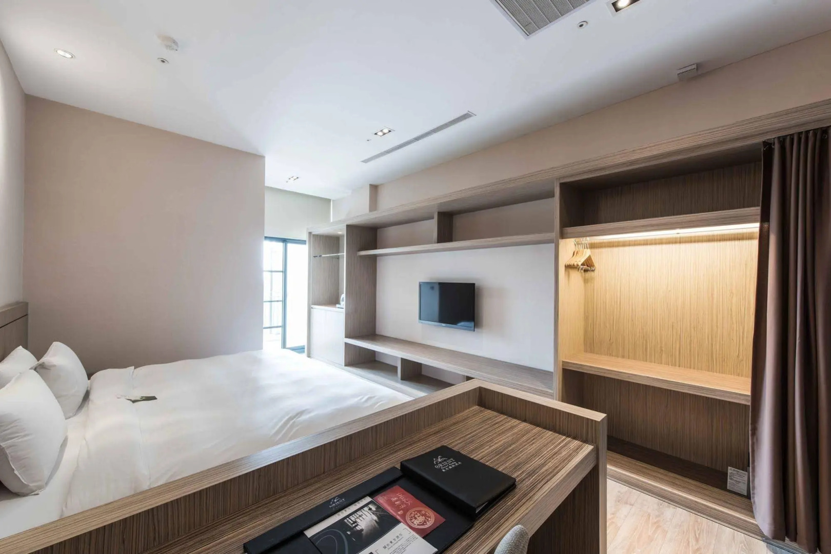 Orient Resort Penbay