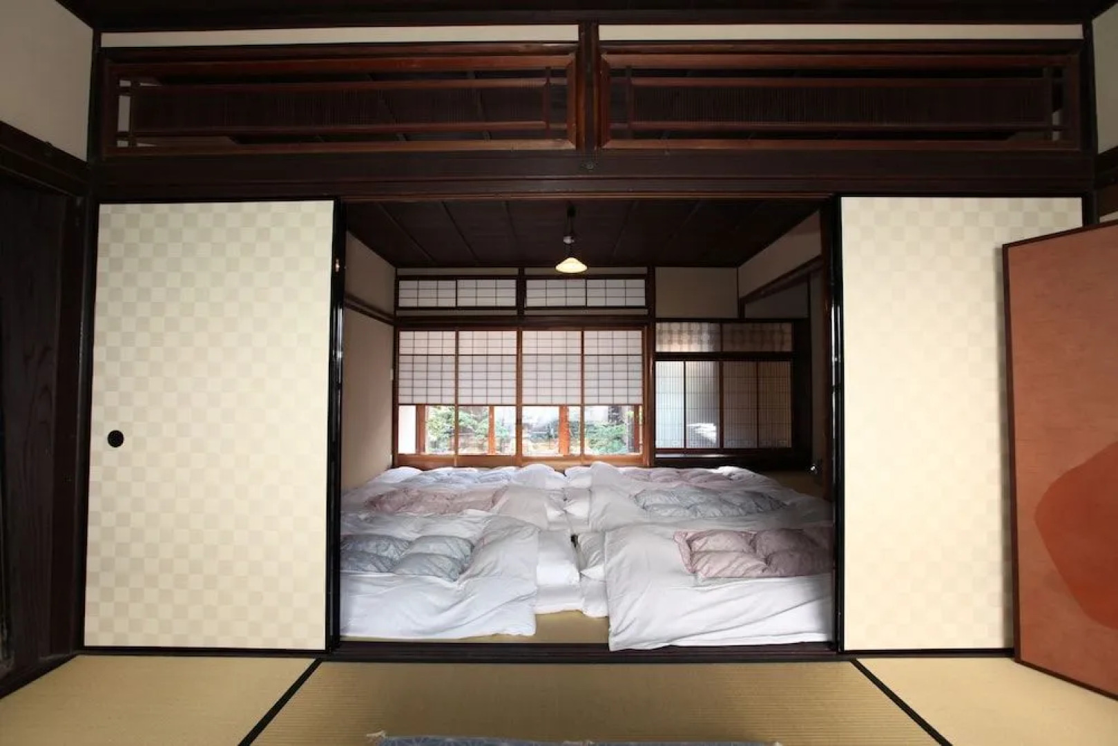 Machiya Inn Omihachiman