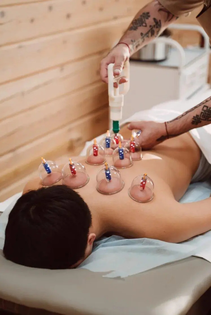 Tourist complex Park Sagaan Morin