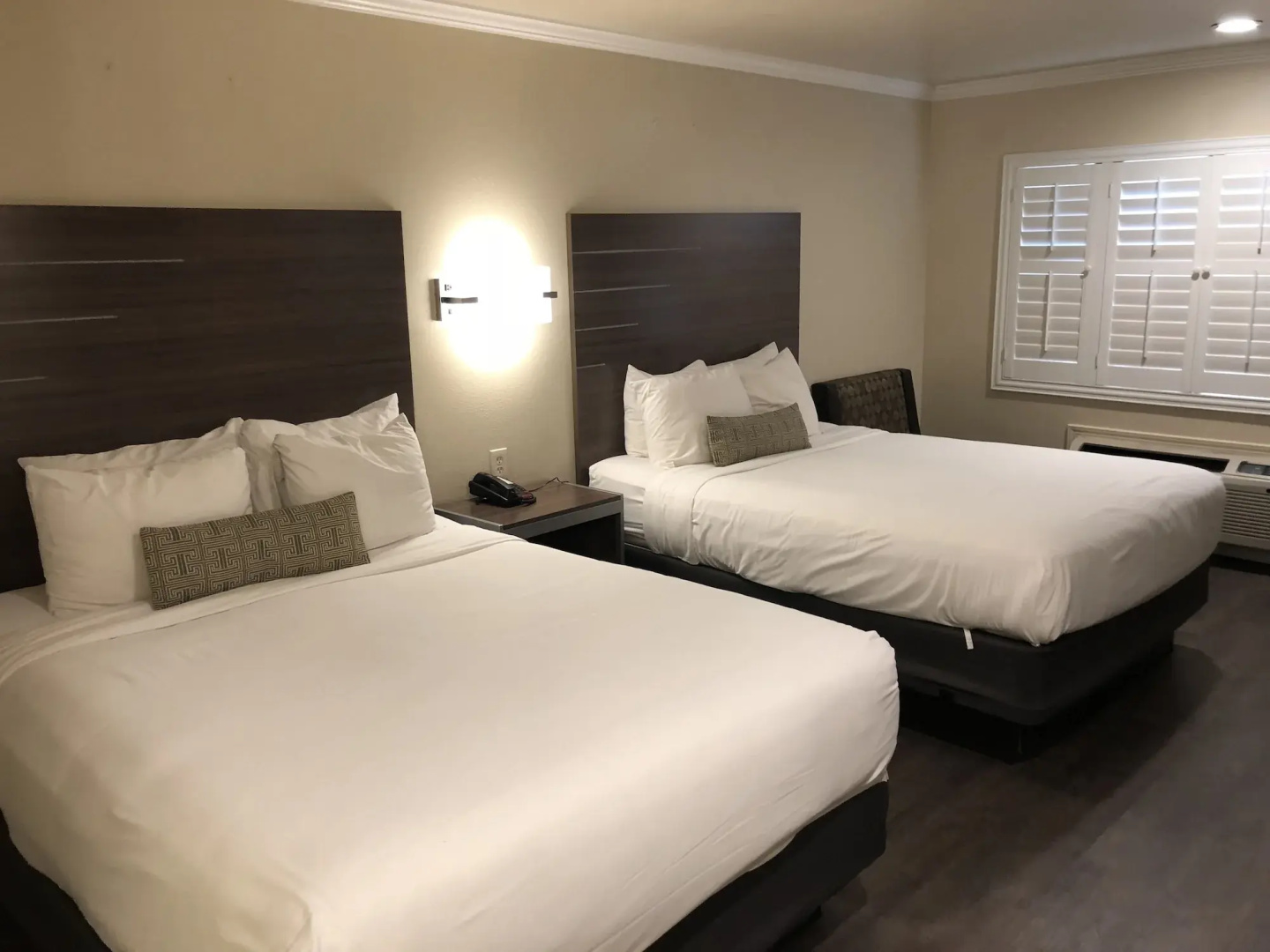El Castell Motel