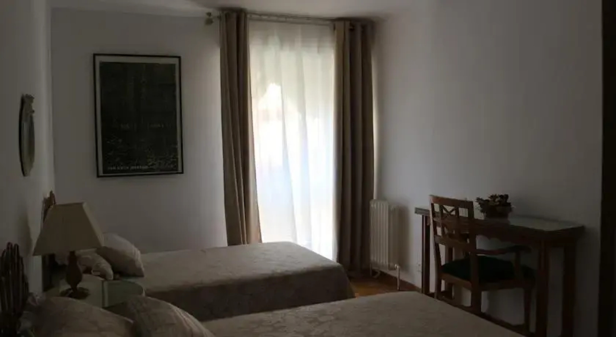 Apartamentos Toledo MH