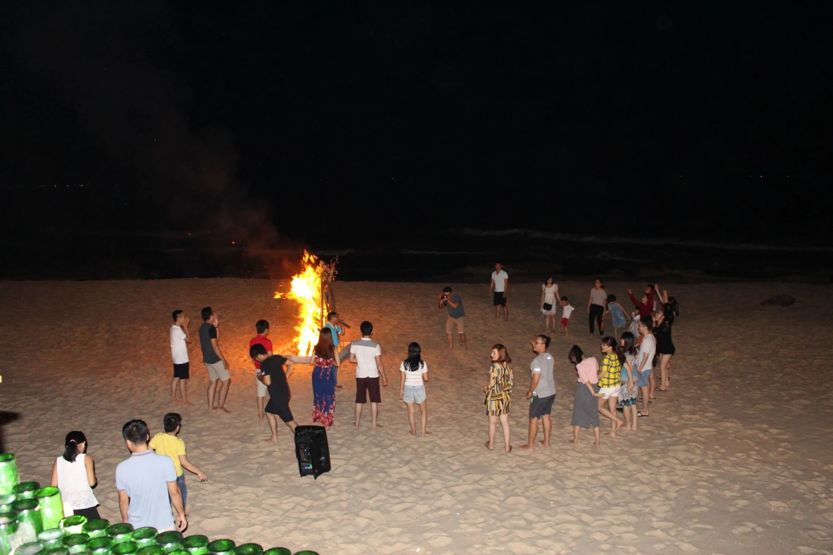 Caty Muine Beach Resort & Spa