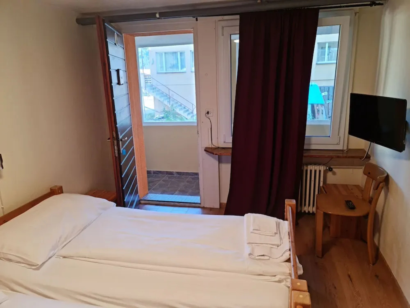 Grischalodge