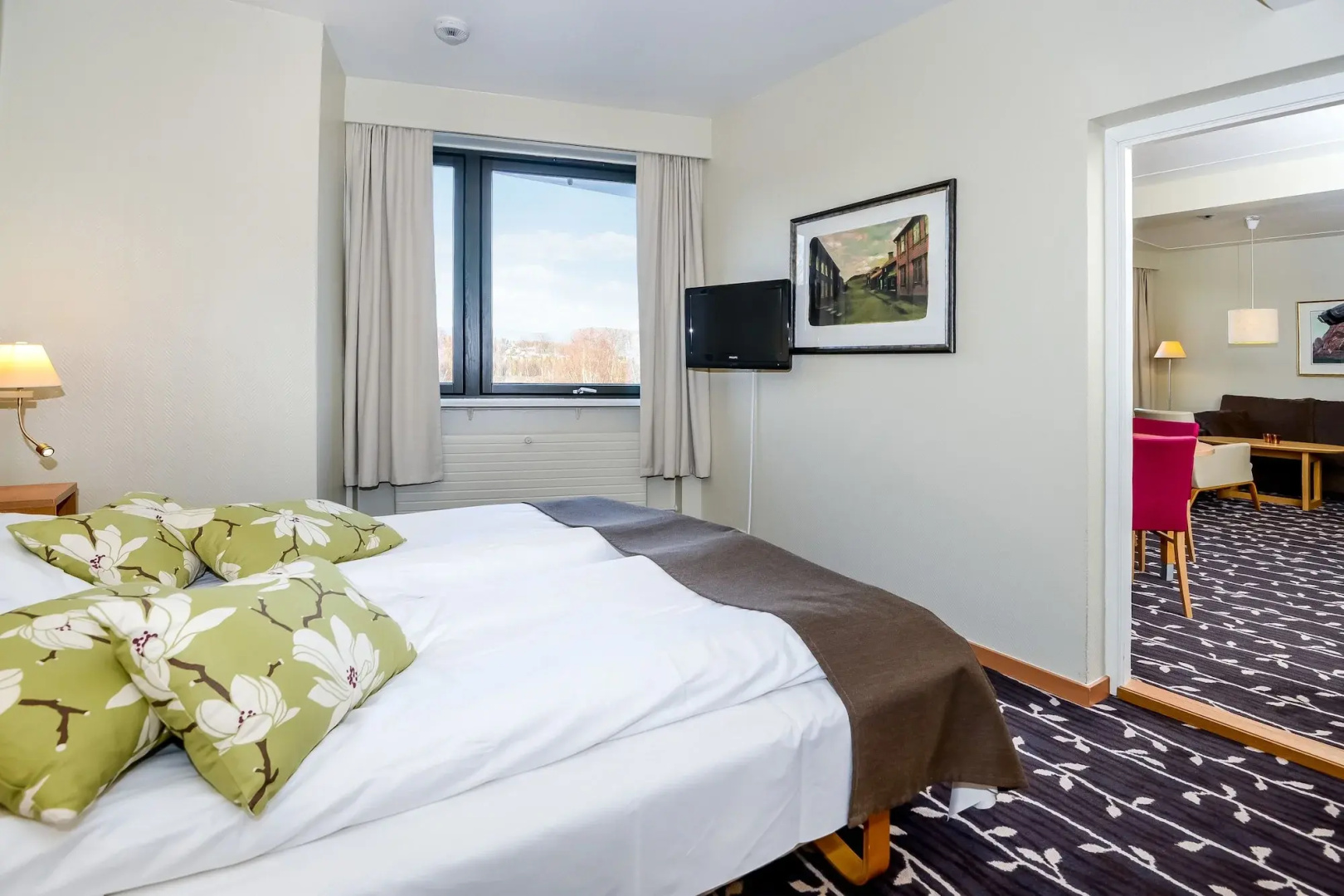 Hurdalsjøen Hotell & Spa