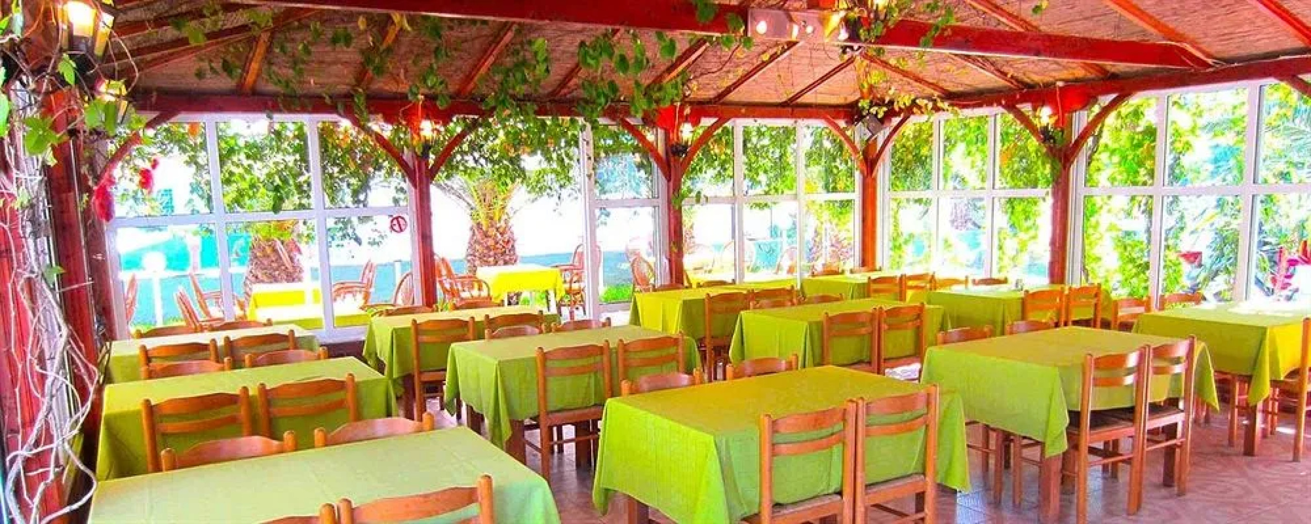 Olympion Beach Hotel