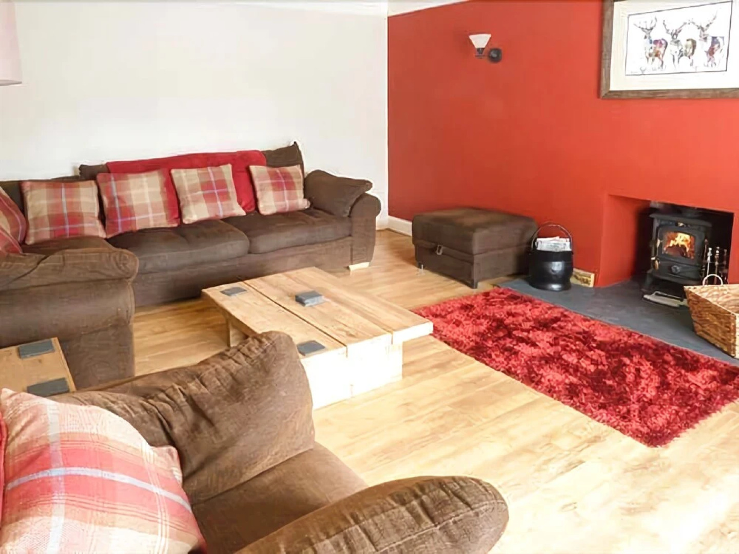 Bridgend House B & B