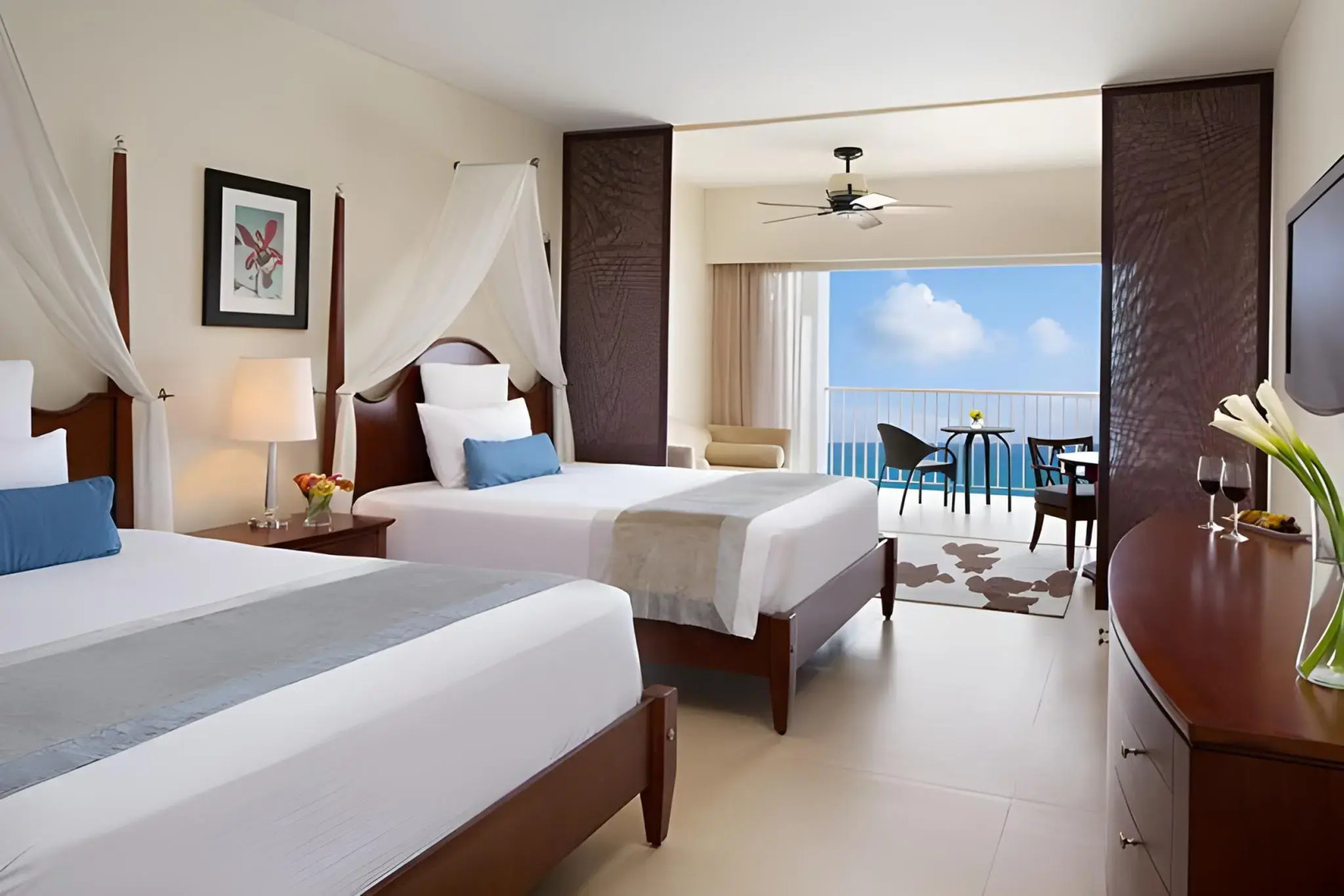 Secrets St. James Montego Bay - Luxury - Adults Only - All Inclusive