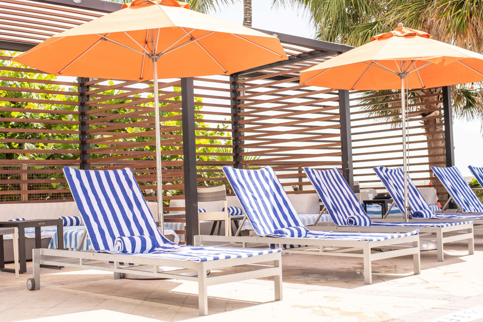 B Ocean Resort Fort Lauderdale Beach