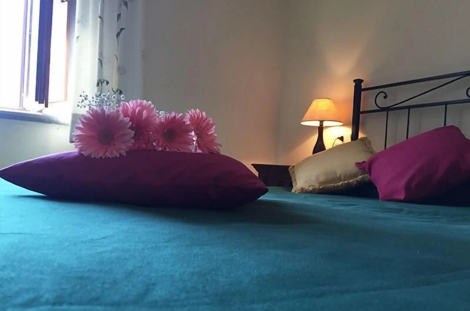 Agriturismo Lago di Mezzano