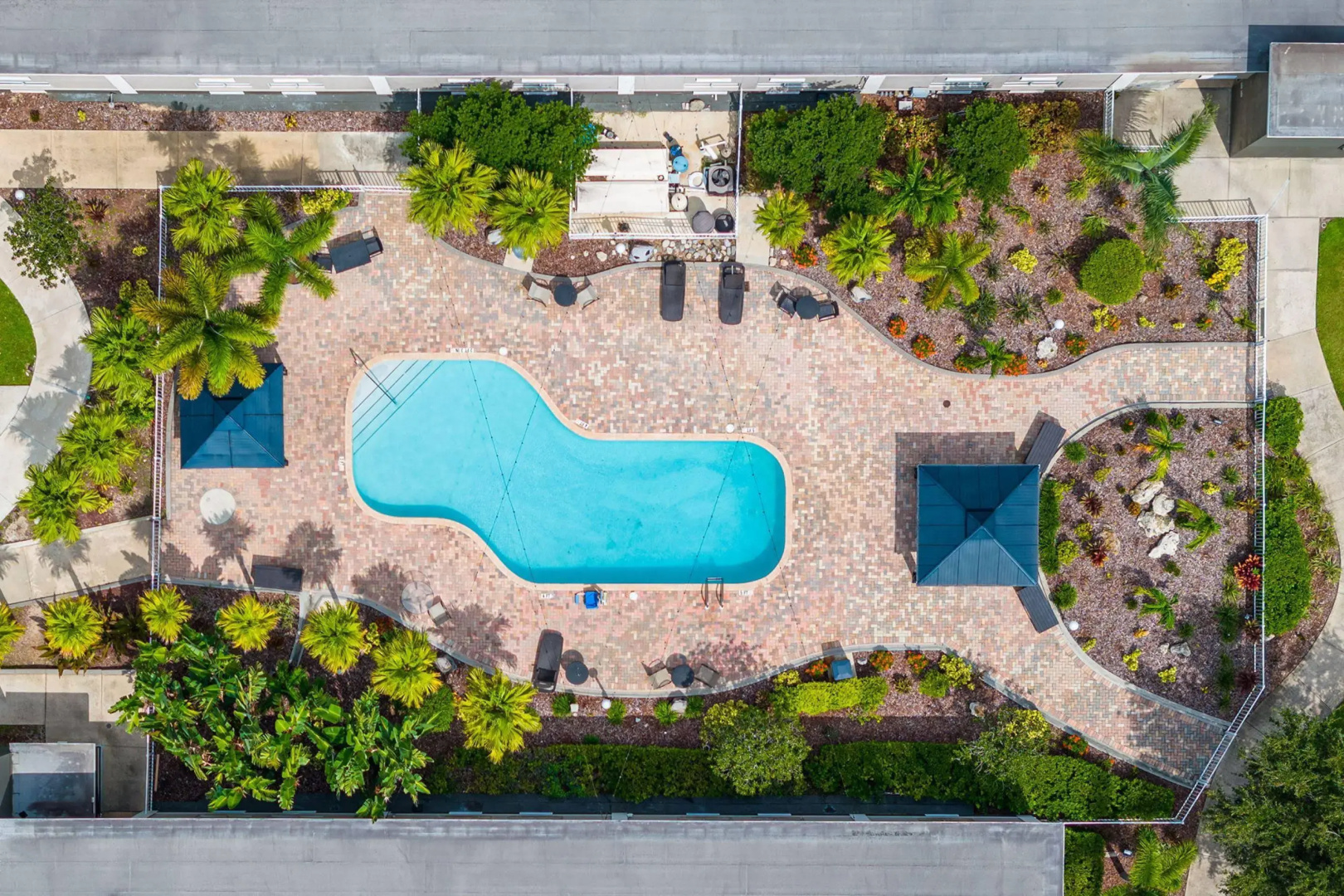 Quality Inn & Suites Tampa-Ybor City