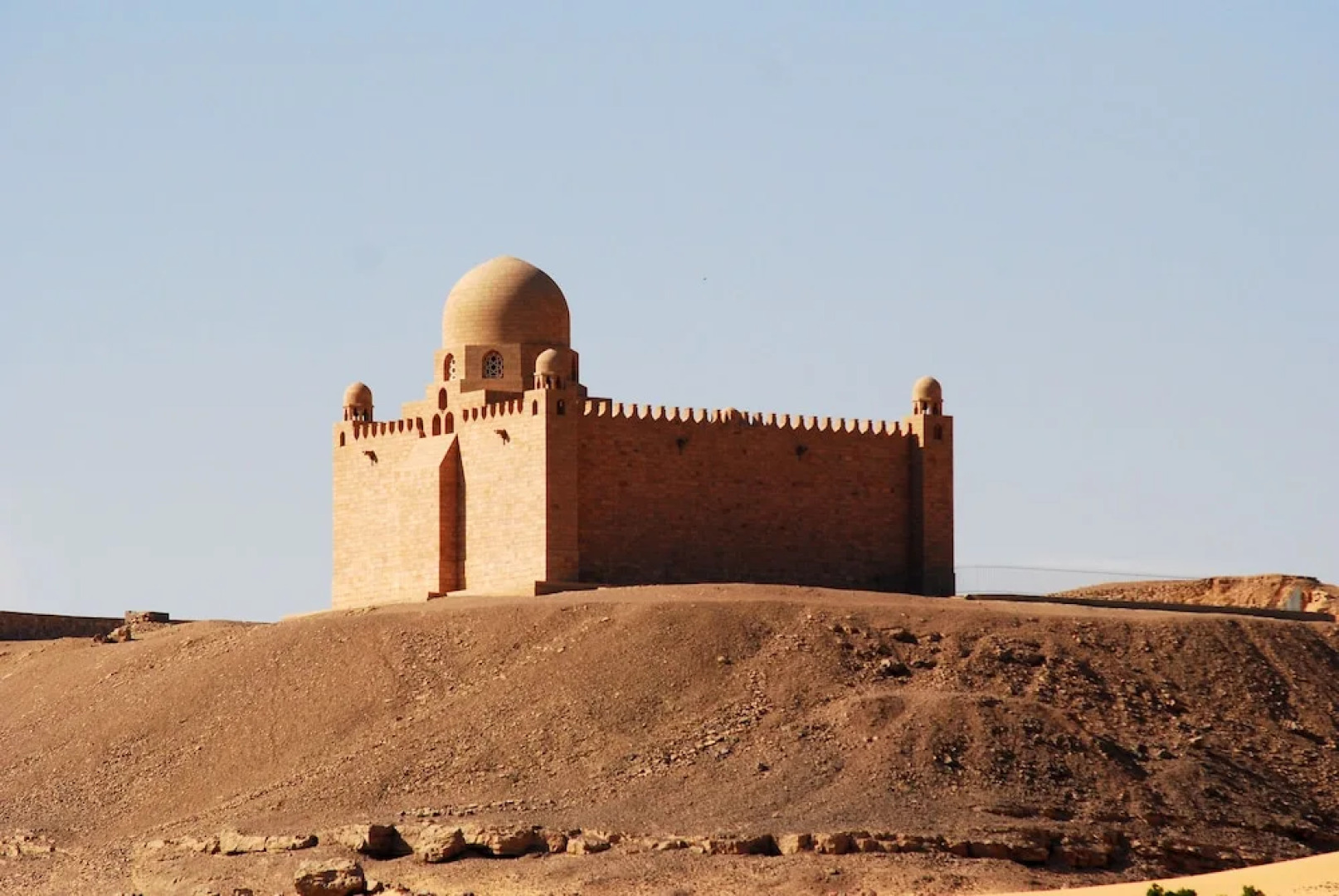 Dahabeya Queen Farida