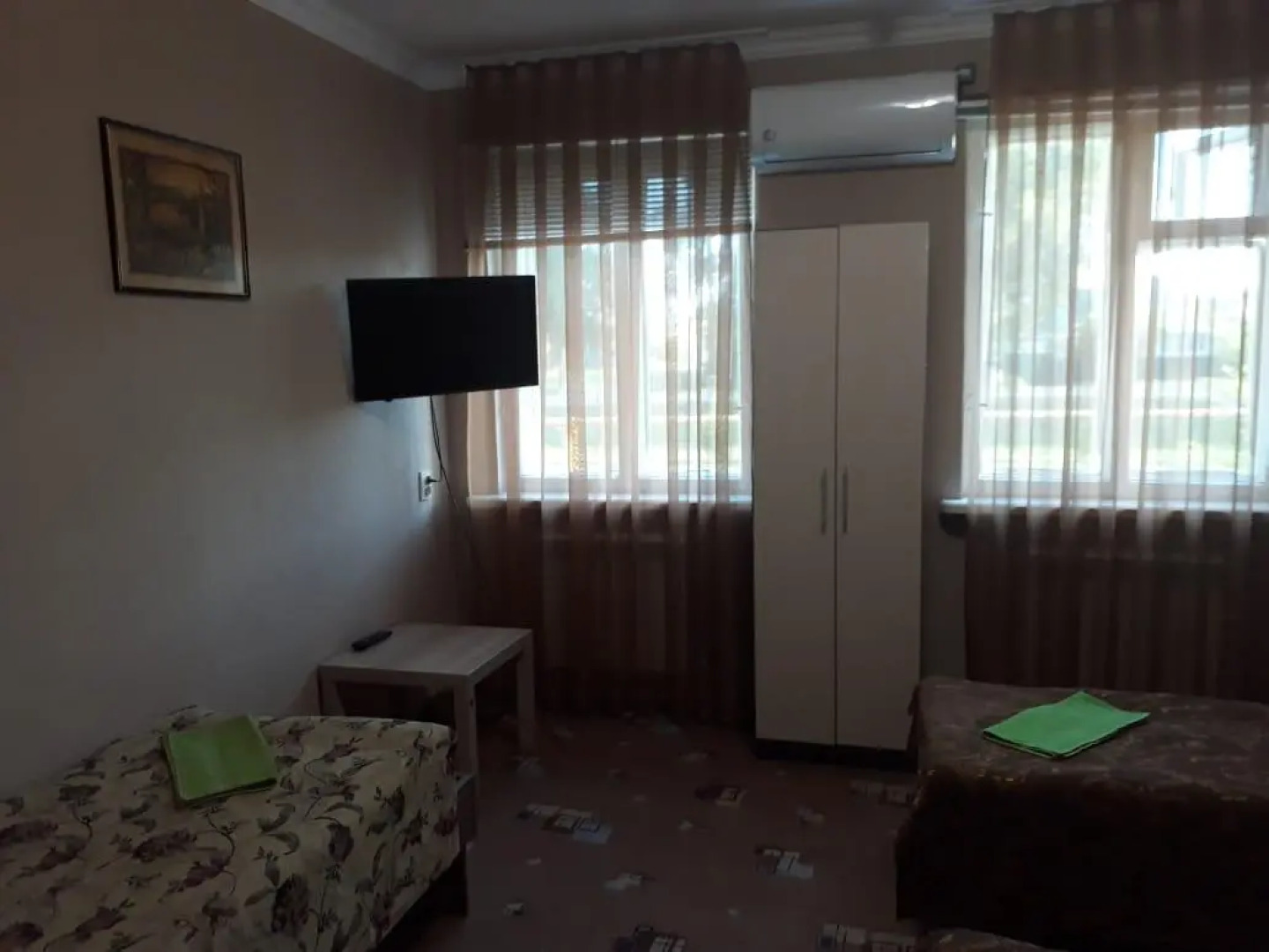 Гостевой дом Покровский