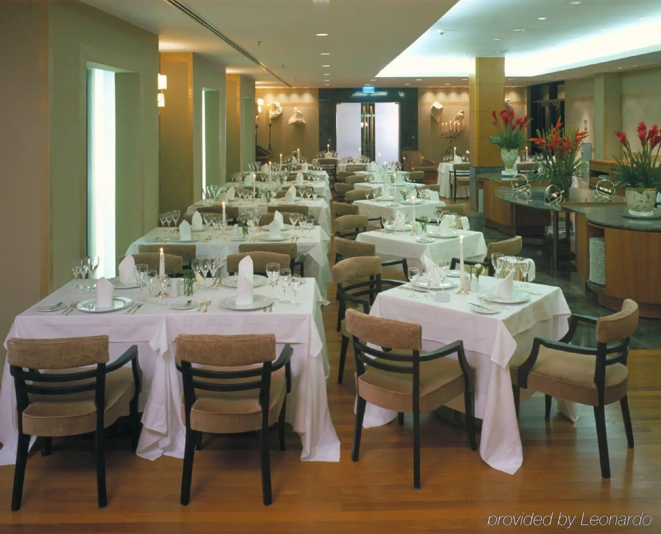 Pullman São Paulo Guarulhos Airport