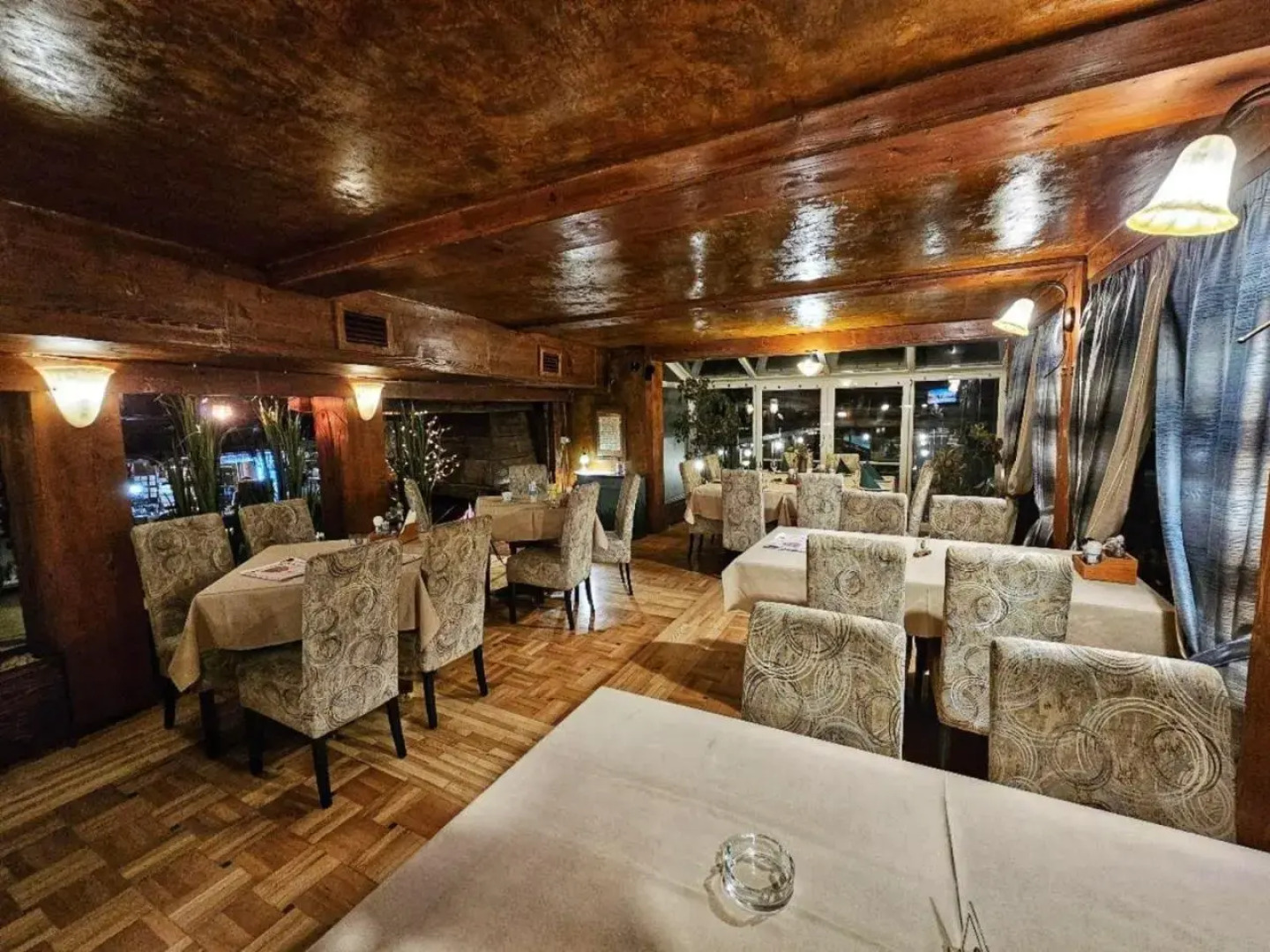 Hotel Koliba na Grzi