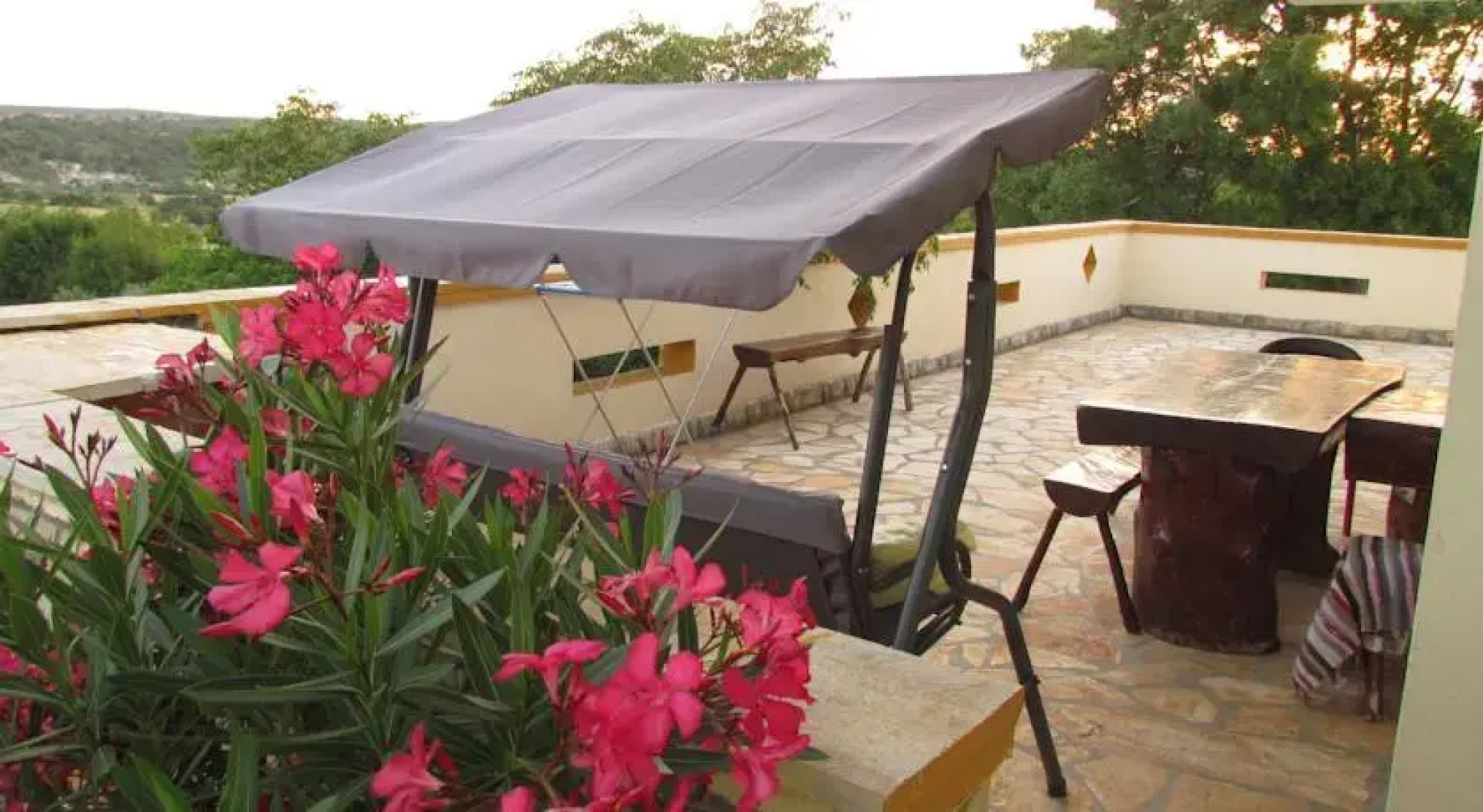 Country House Sinovec