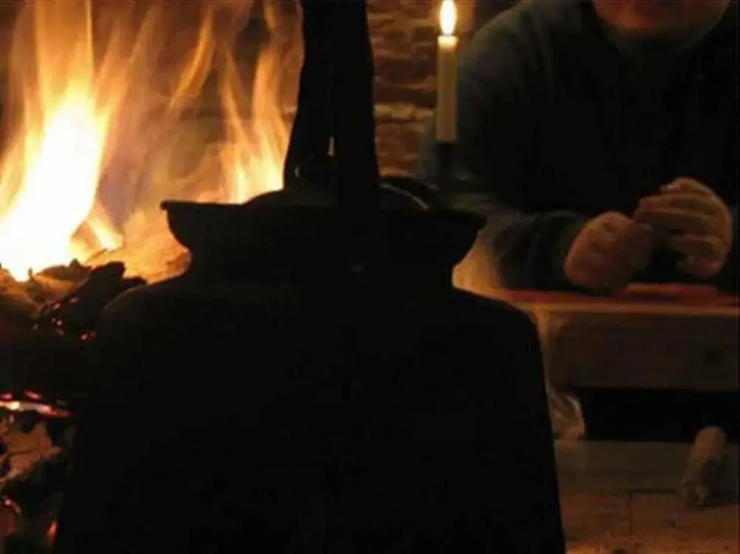 STF Edelviks Folkhögskola Burträsk