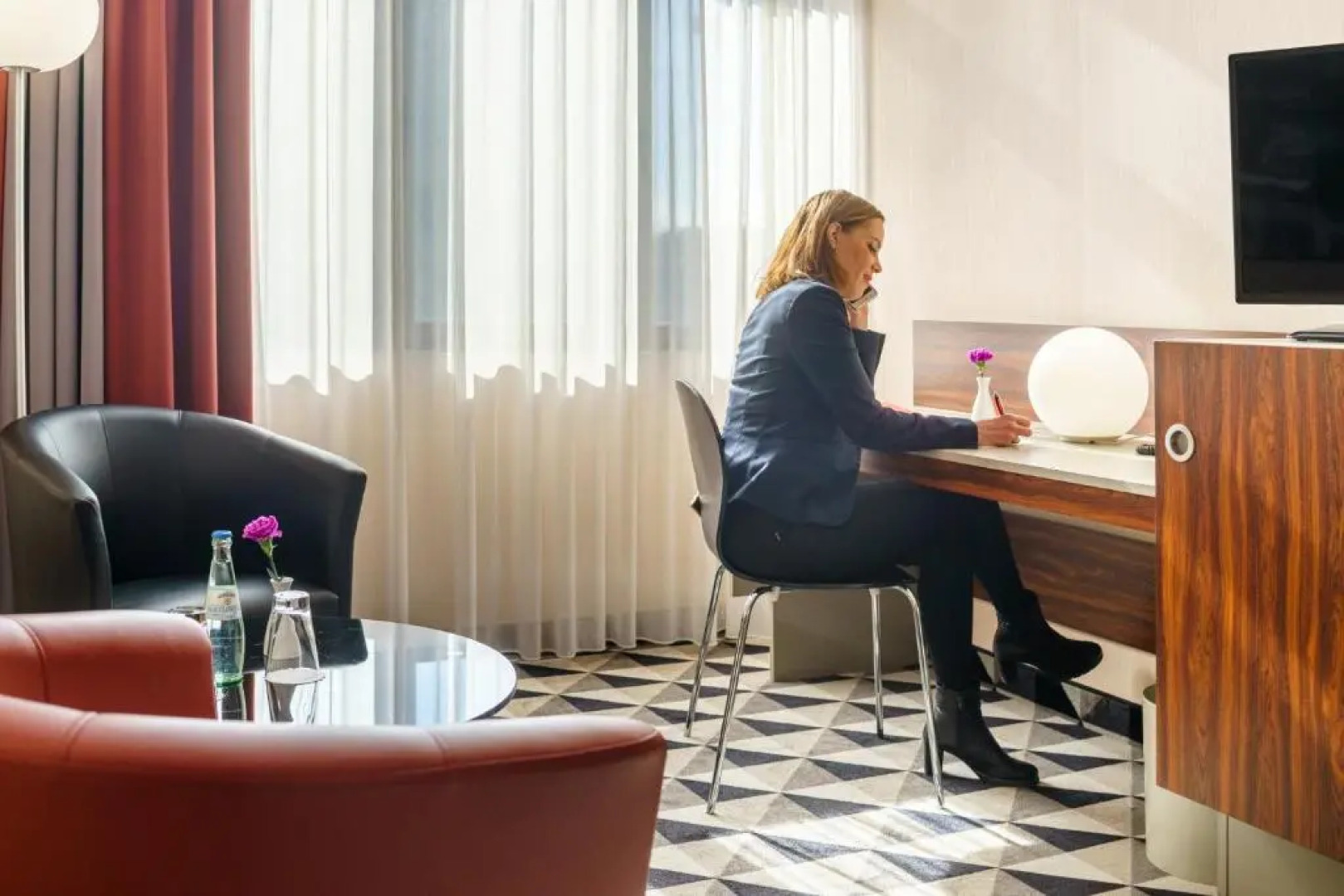 Premier Inn Köln City Mediapark