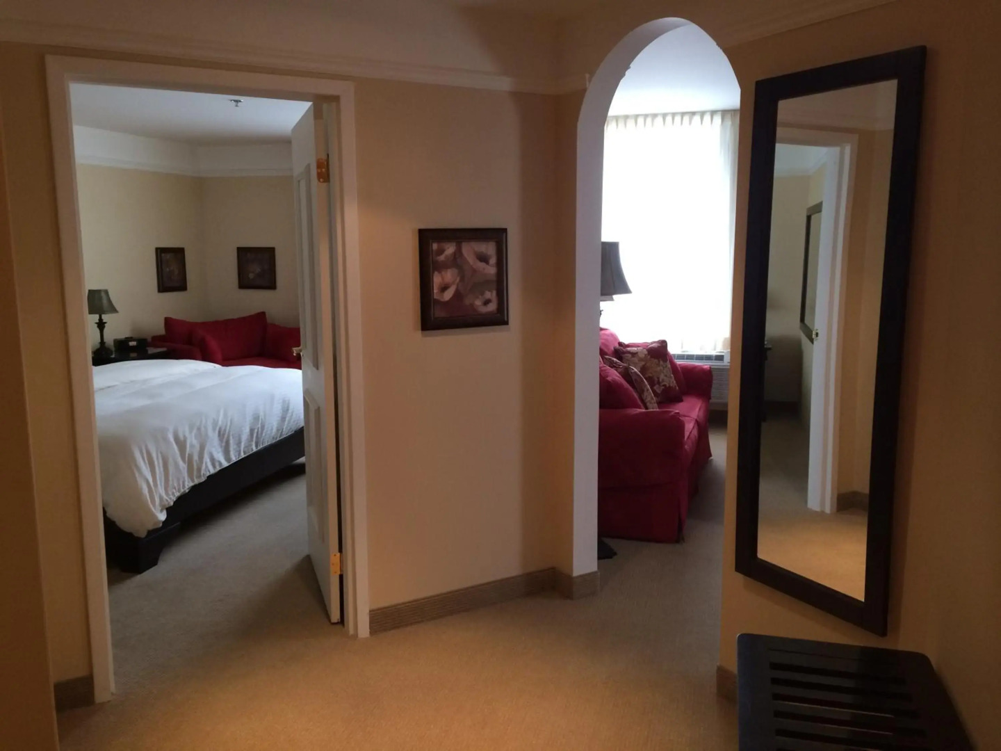 Hotel Vallea Bromont, Tapestry Collection by Hilton