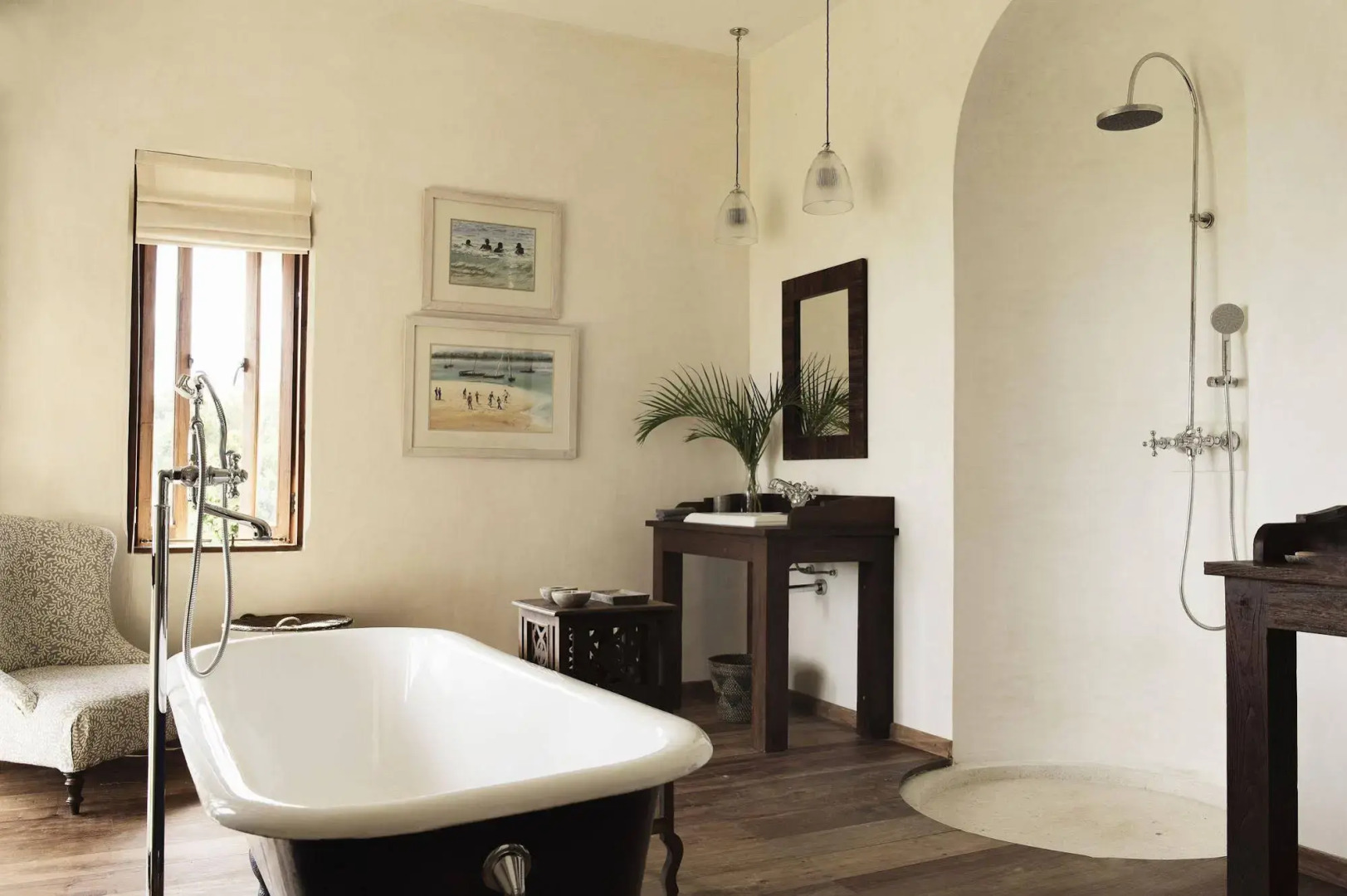 Qambani Luxury Resort