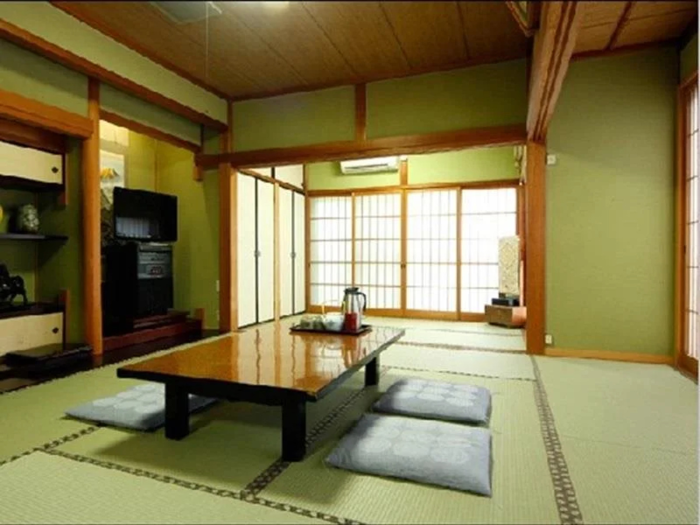Wagokoro No Koyado Kazuko Guest House