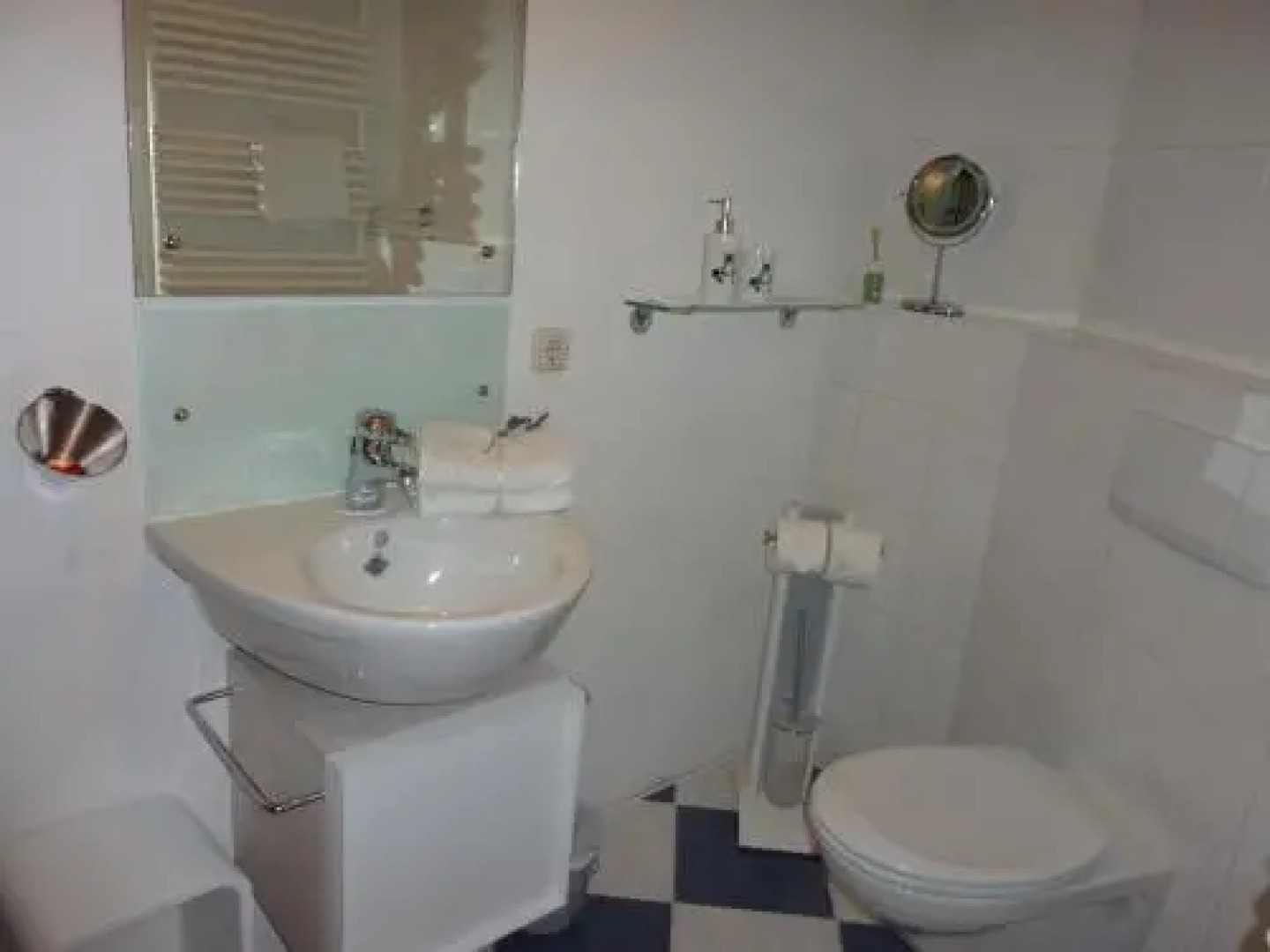 Ferienwohnung Lisi Hartmann