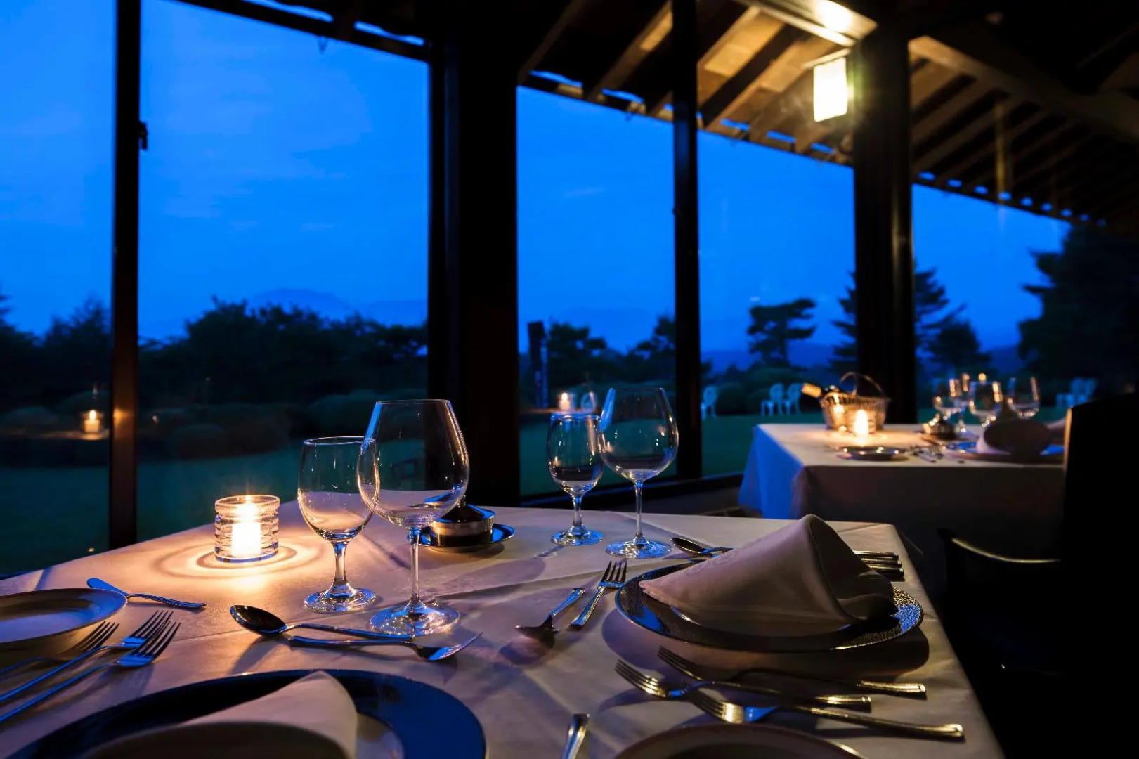 Tsumagoi Prince Hotel